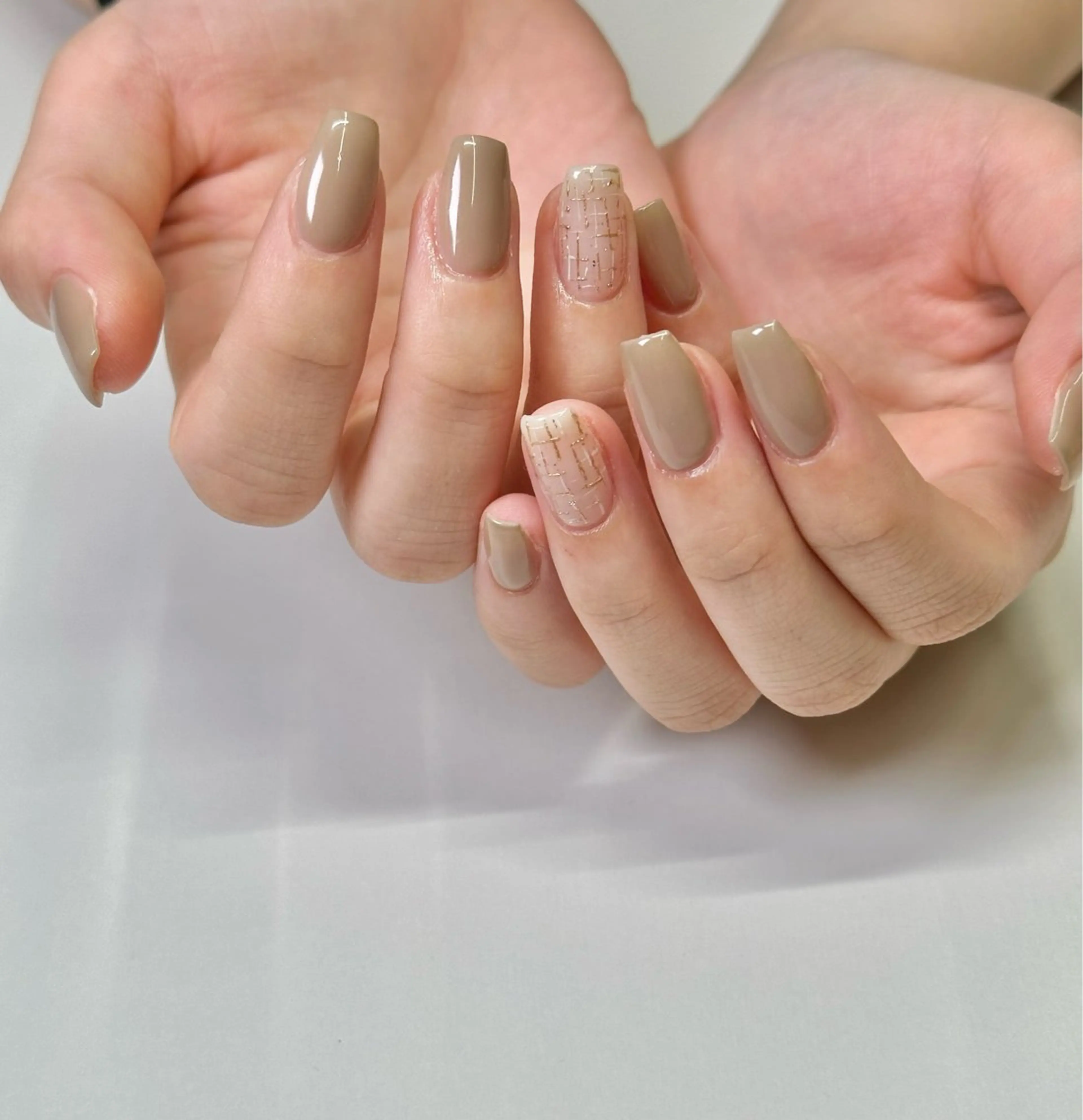 ネイル reika .のネイルデザイン