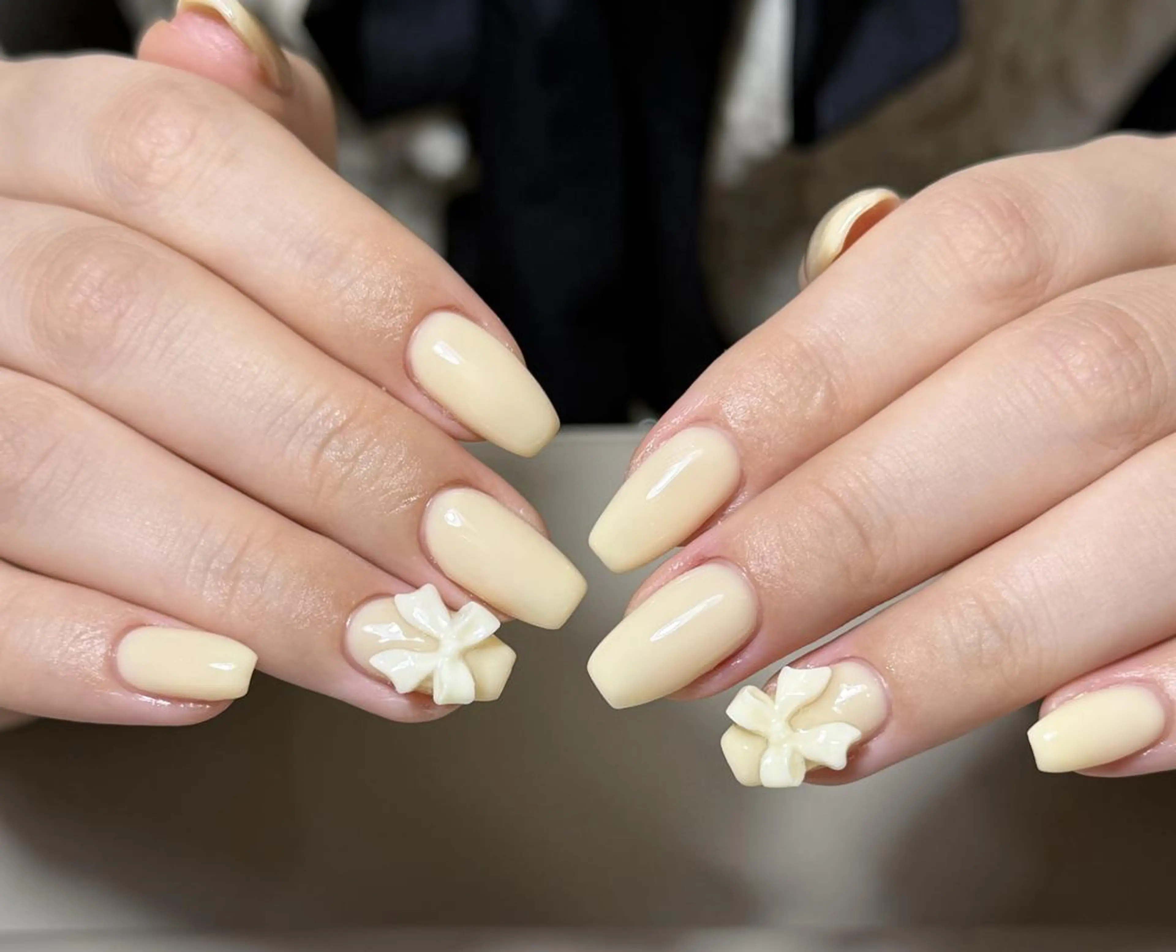 ネイル ハンドネイル エリ🫧 nail池袋東口のネイルデザイン