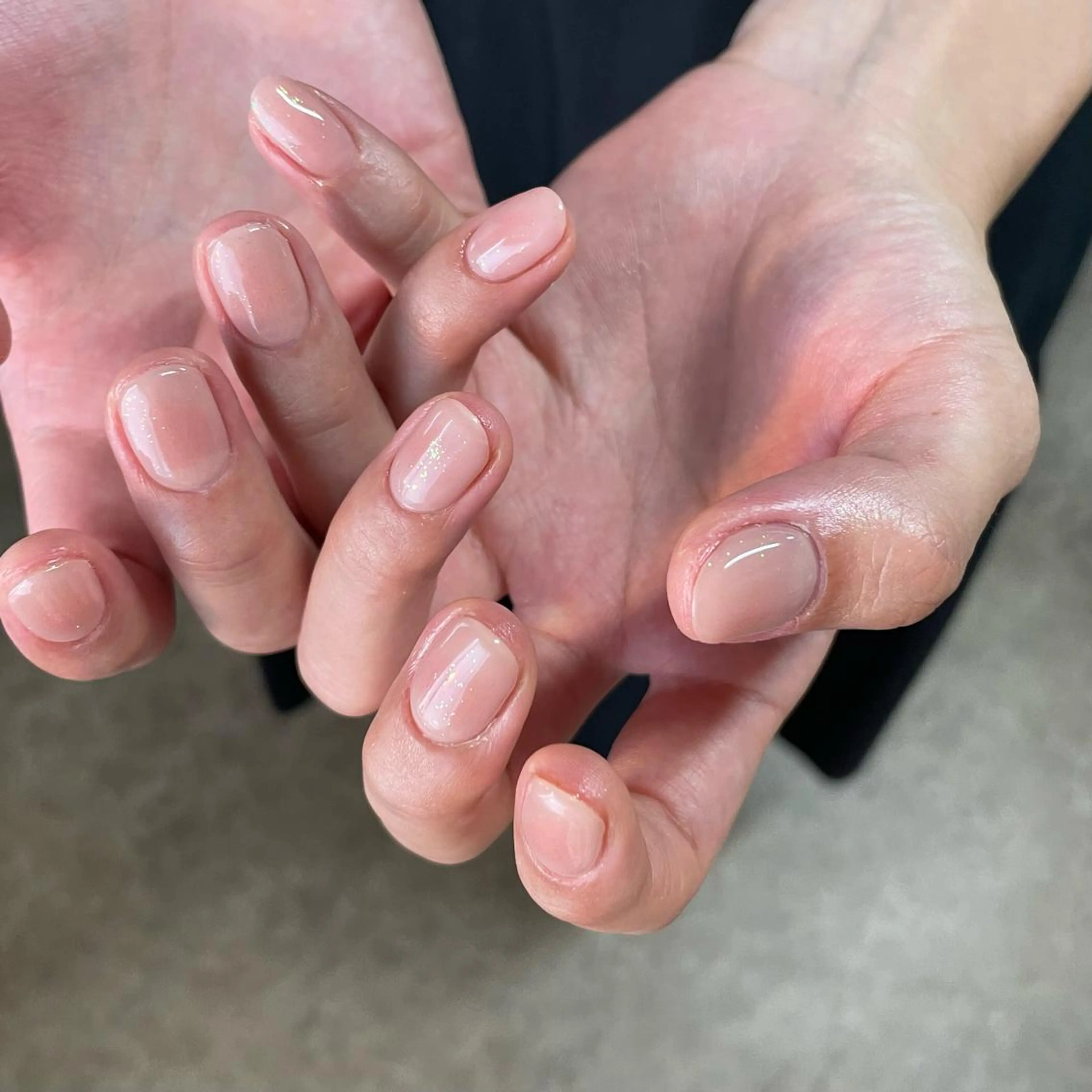 ネイル twoo______ miyuのネイルデザイン