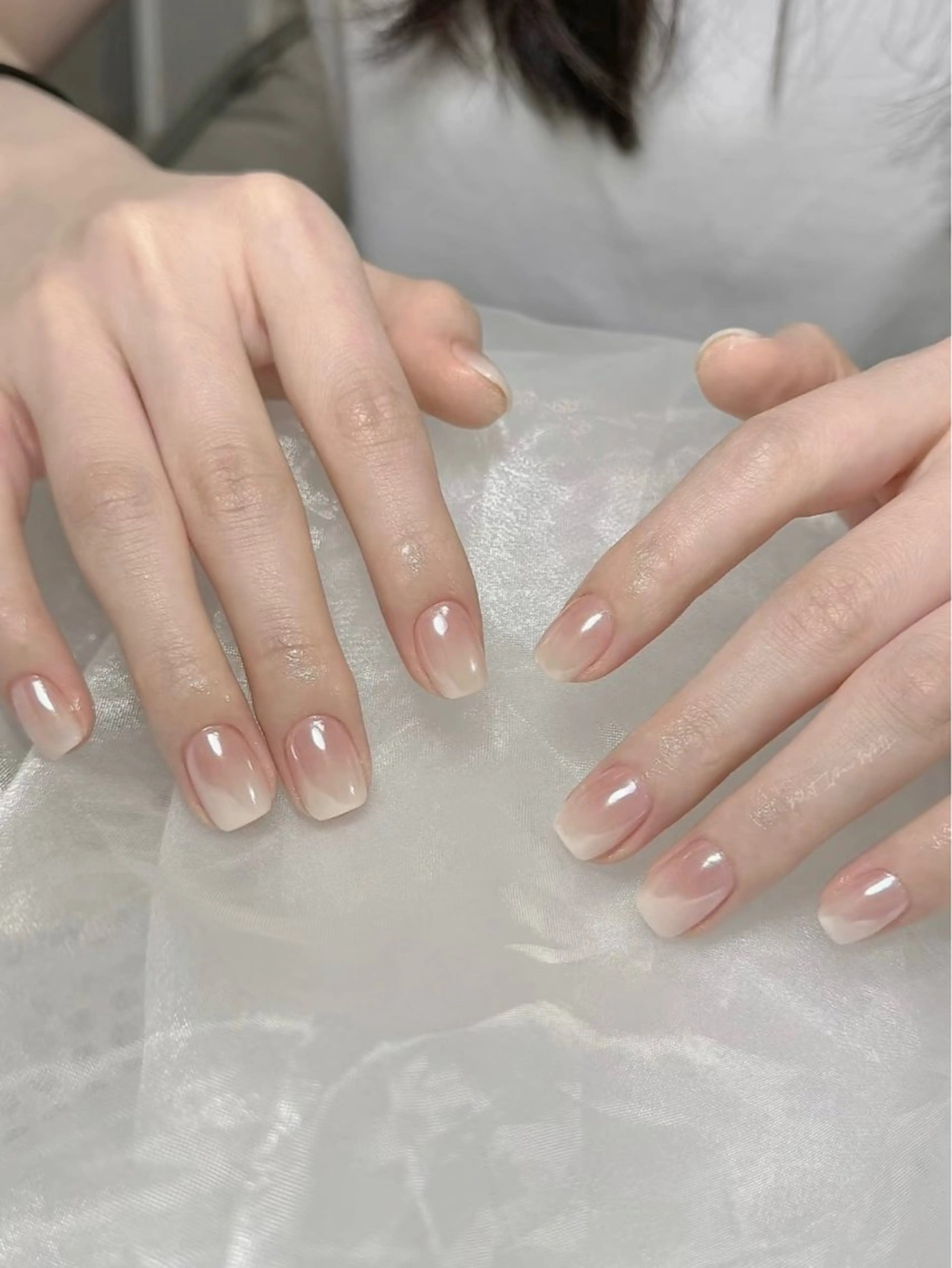 ネイル ハンドネイル Emily Garden 六本木のネイルデザイン