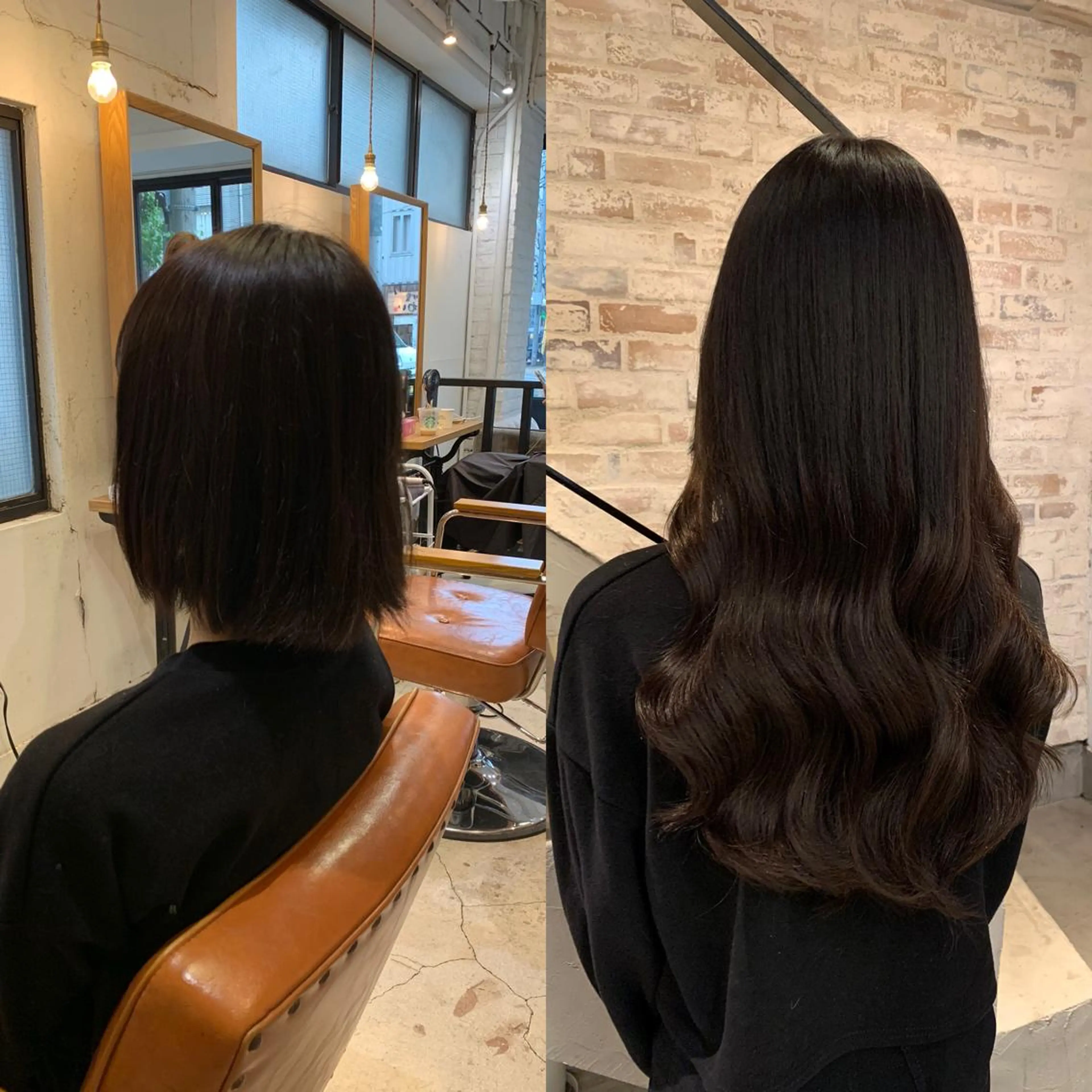 ショート エクステ PARIS hair salon所属・秋葉原　柏木絢汰 ✨当日予約okのヘアスタイル