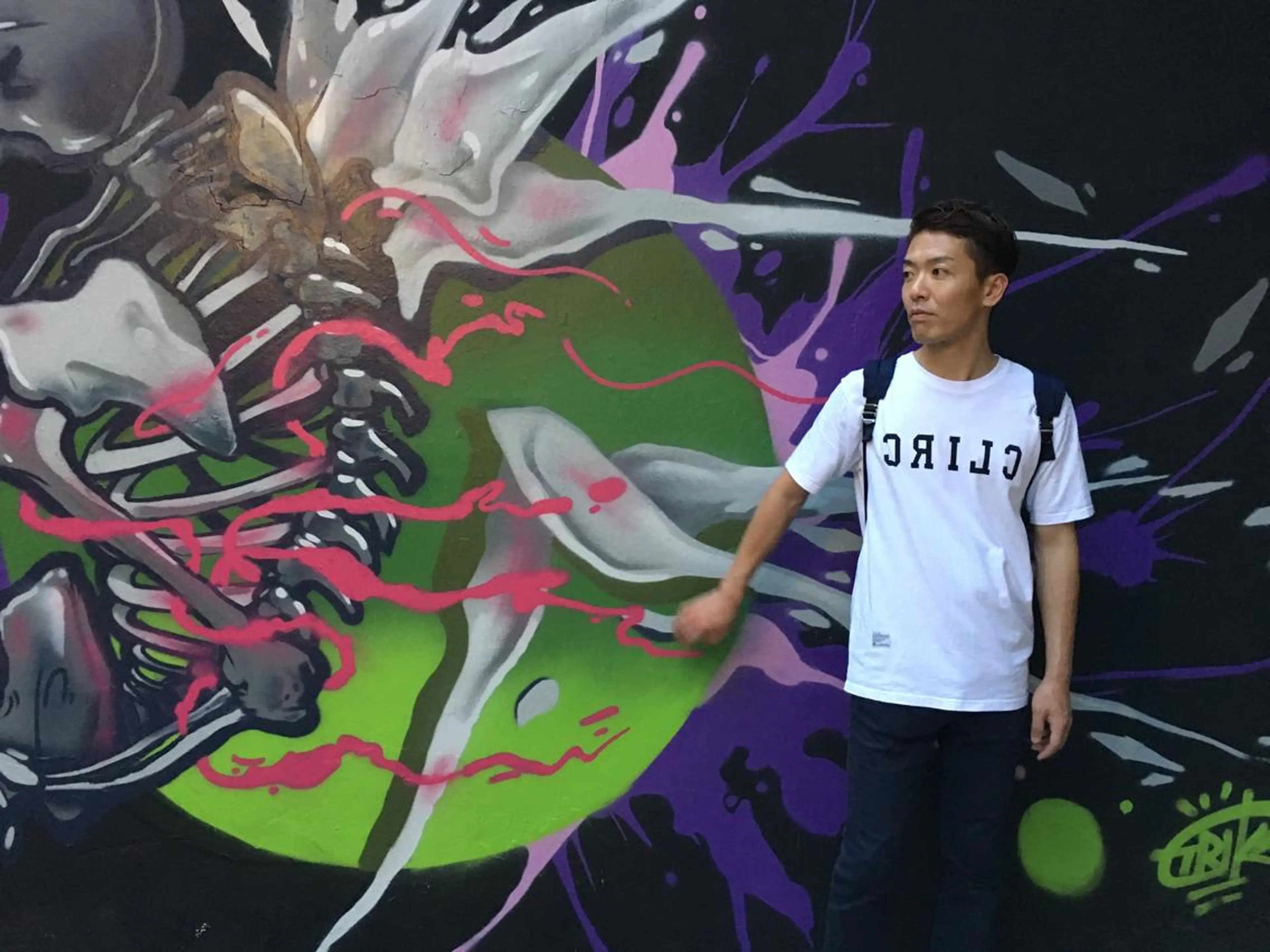 ショート パーマ メンズ 刈り上げ きむえり/髪質改善 /20代〜40代多数のヘアスタイル