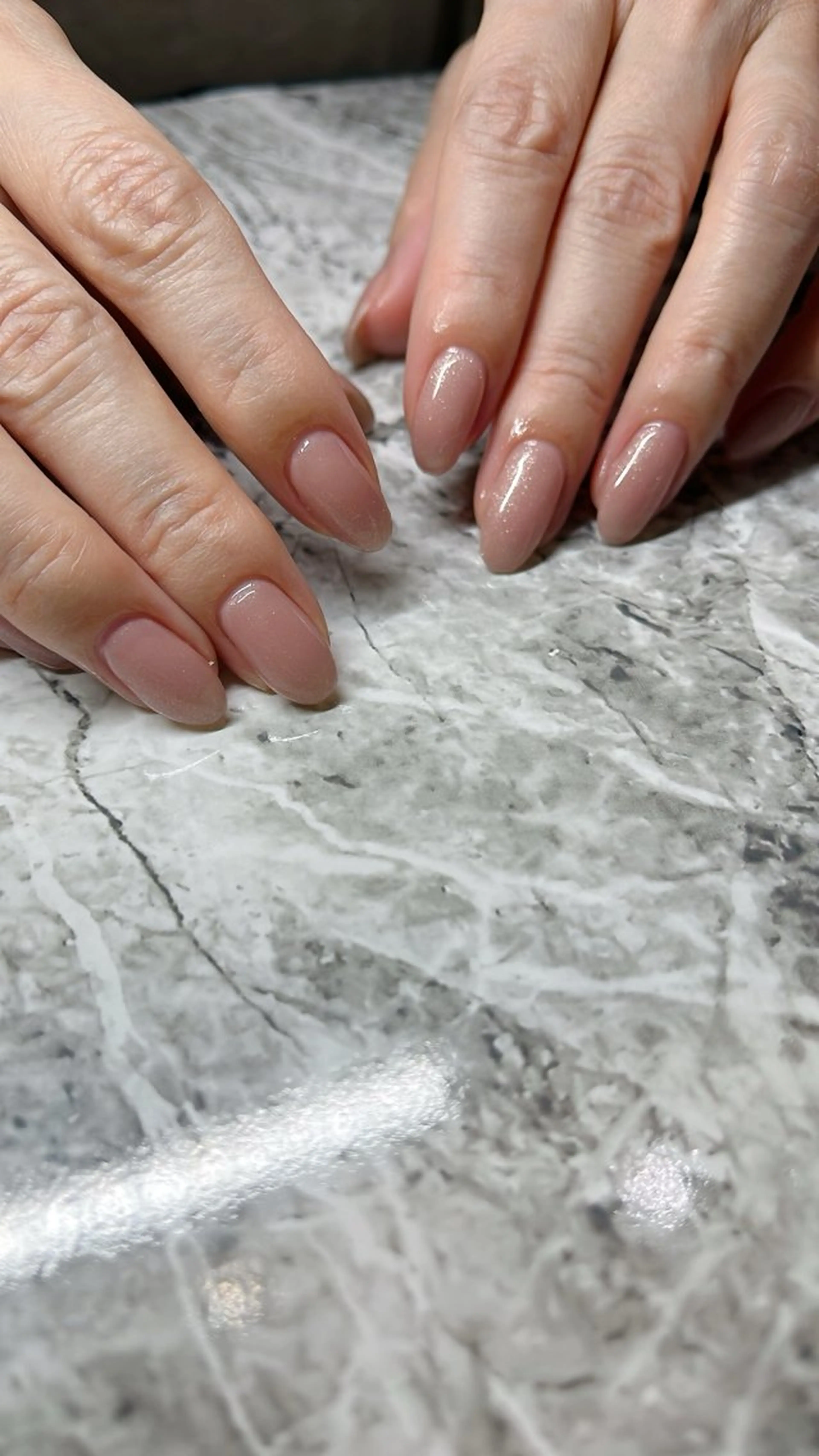 ネイル ハンドネイル プライベートサロン circleのネイルデザイン