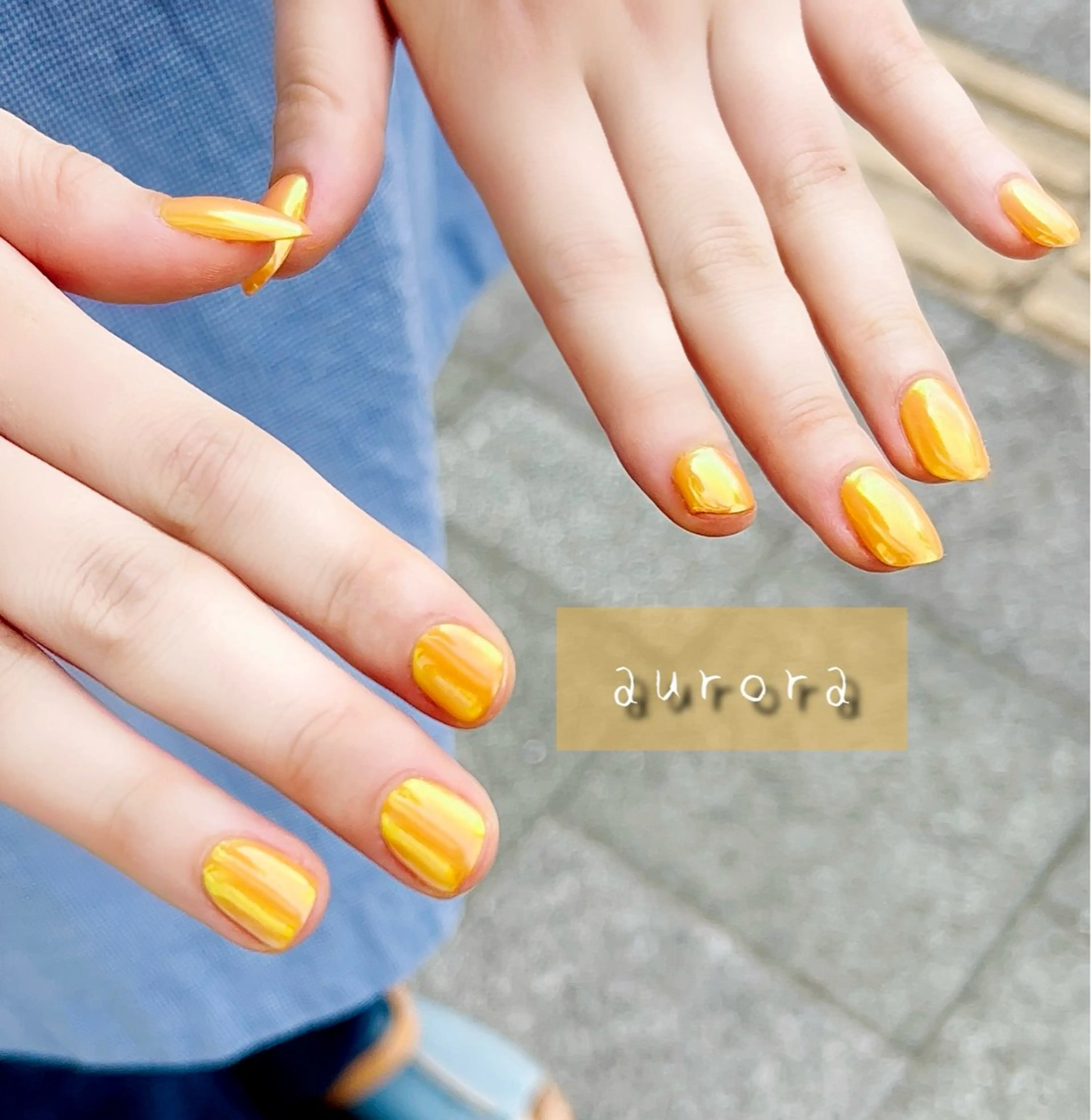 ネイル 【C BEAUTY】 kobayashiのネイルデザイン