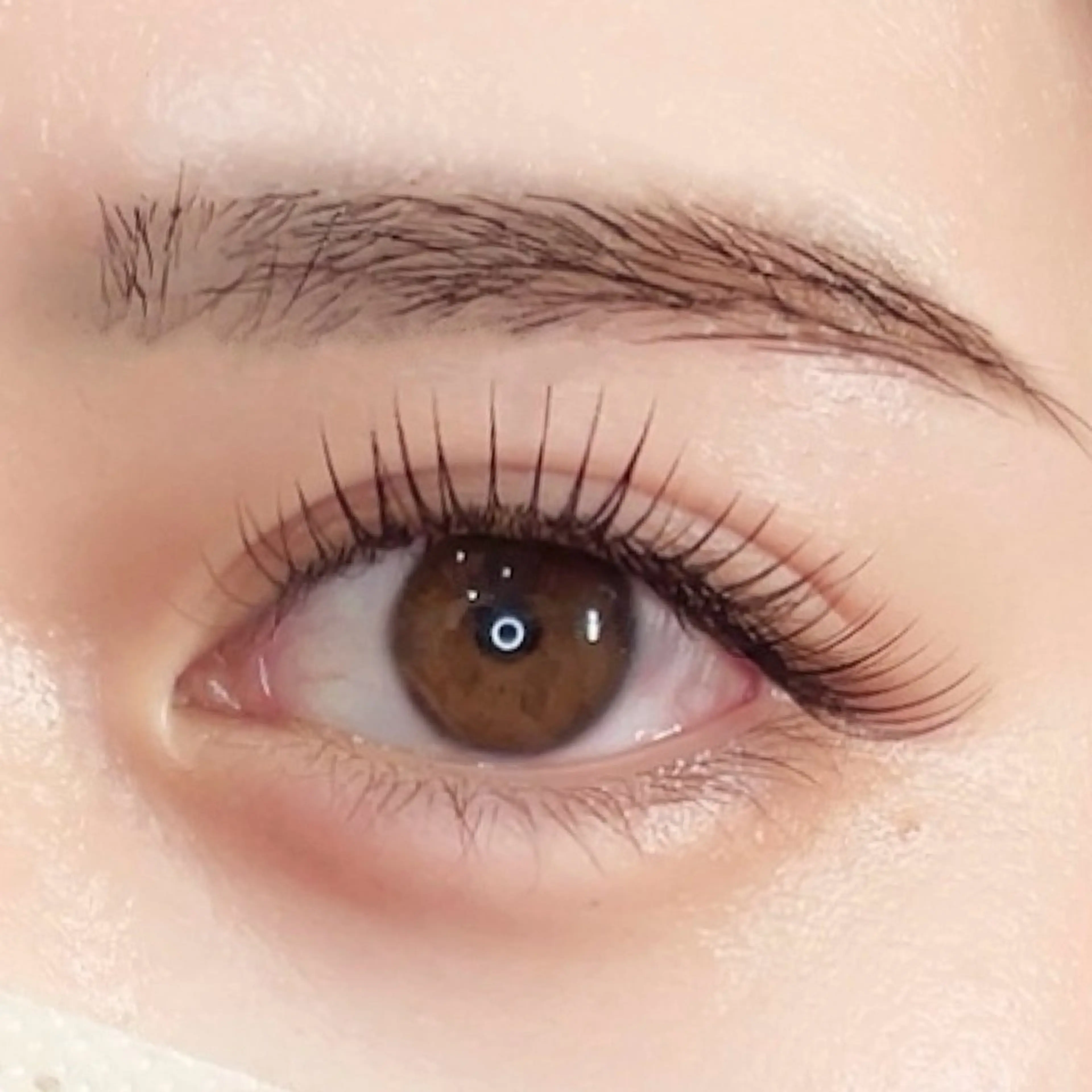 マツエク・マツパ chérie 🫧大阪福島のマツエク・マツパデザイン