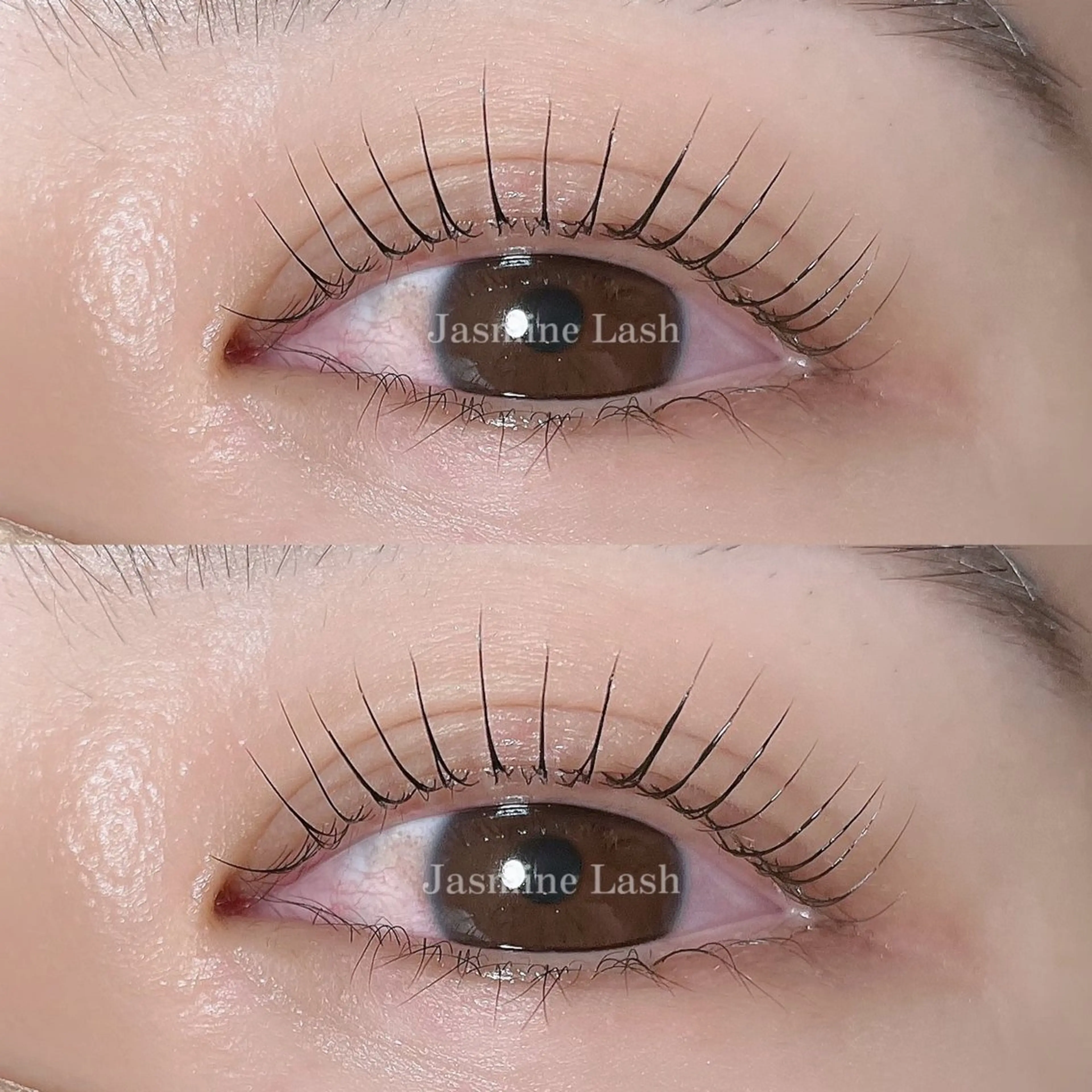 マツエク・マツパ konomi 🧁 神戸三宮のマツエク・マツパデザイン