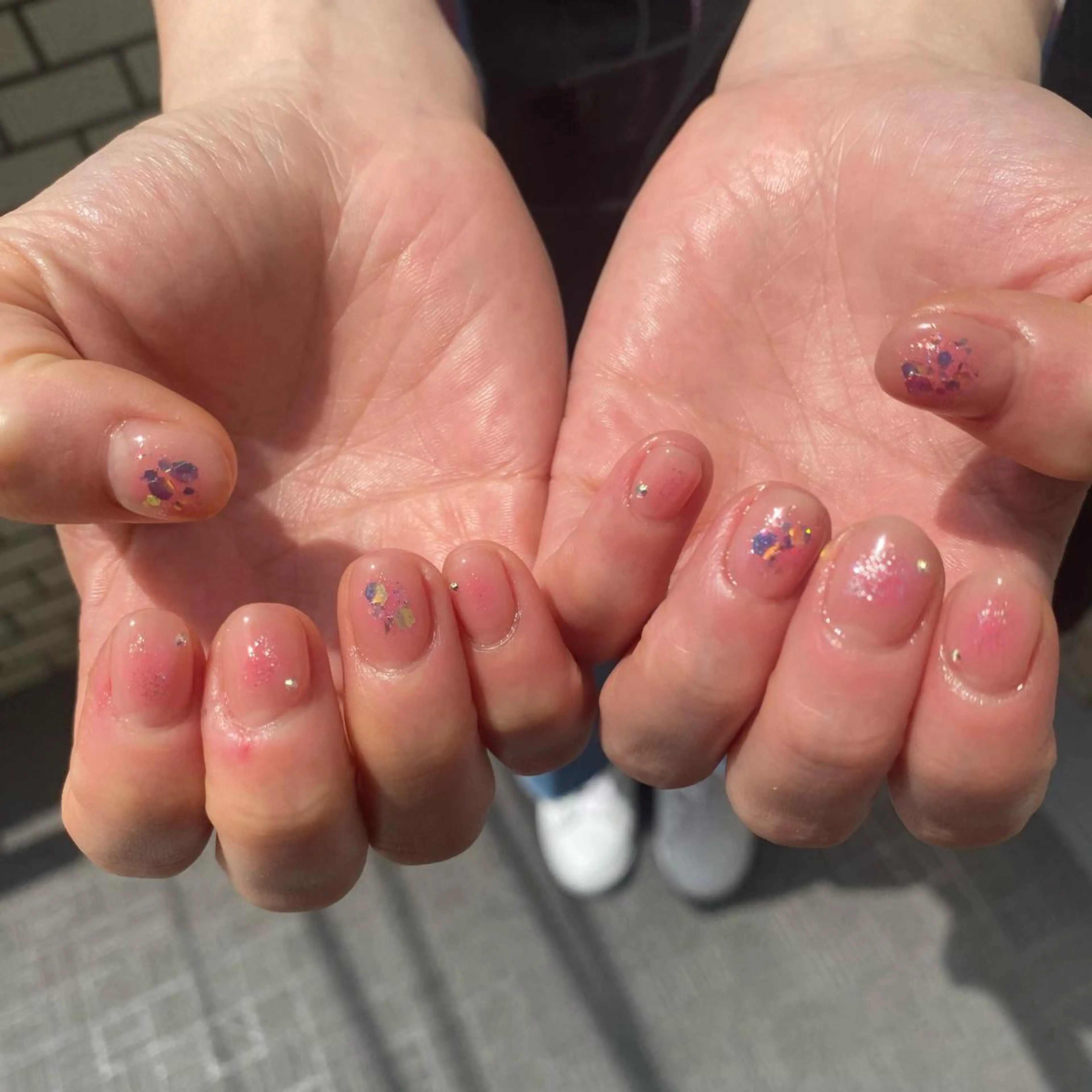 ネイル 永留 果那のその他イメージ