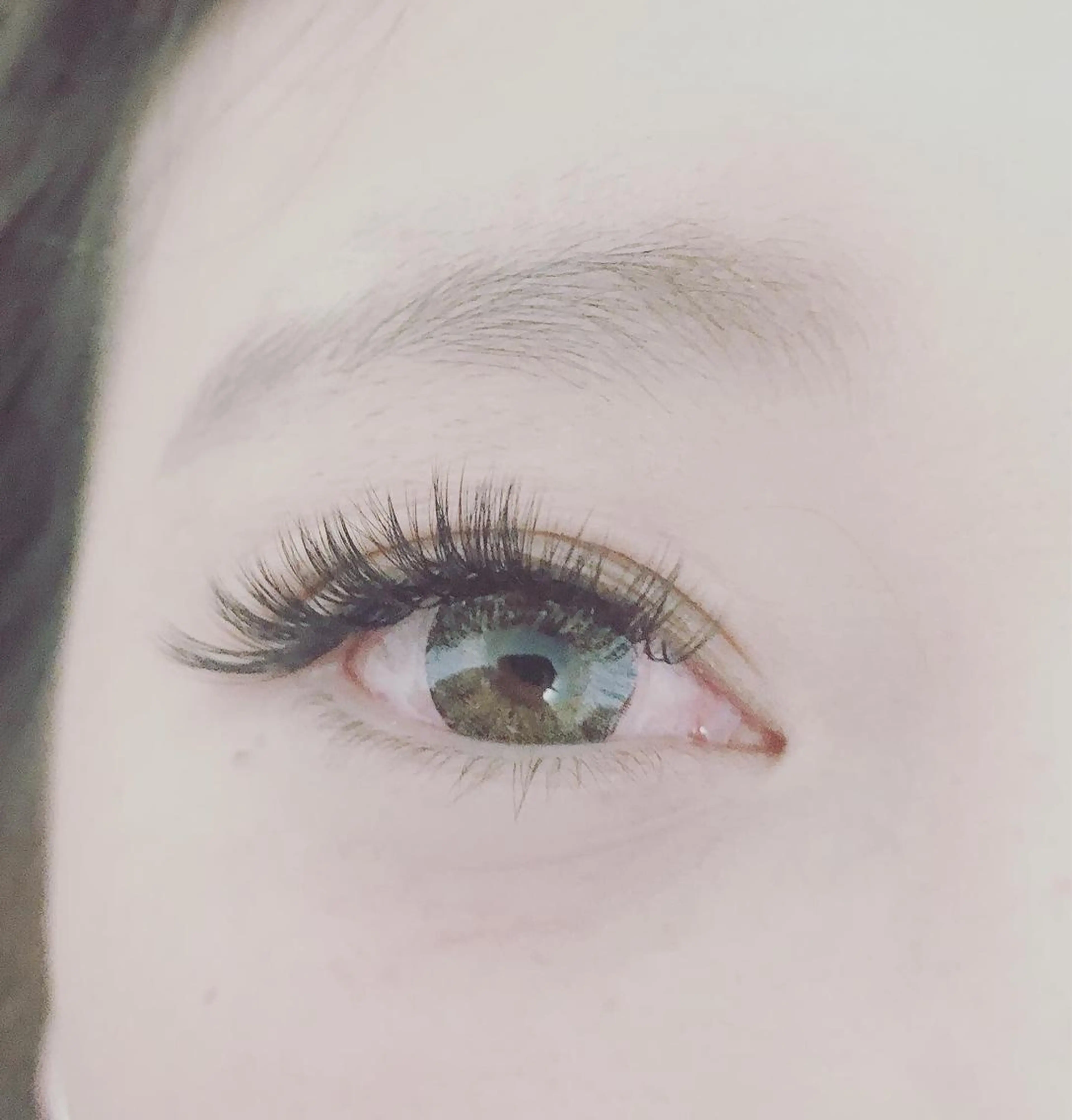 マツエク・マツパ ボリュームラッシュ lalalia eye&epiのマツエク・マツパデザイン