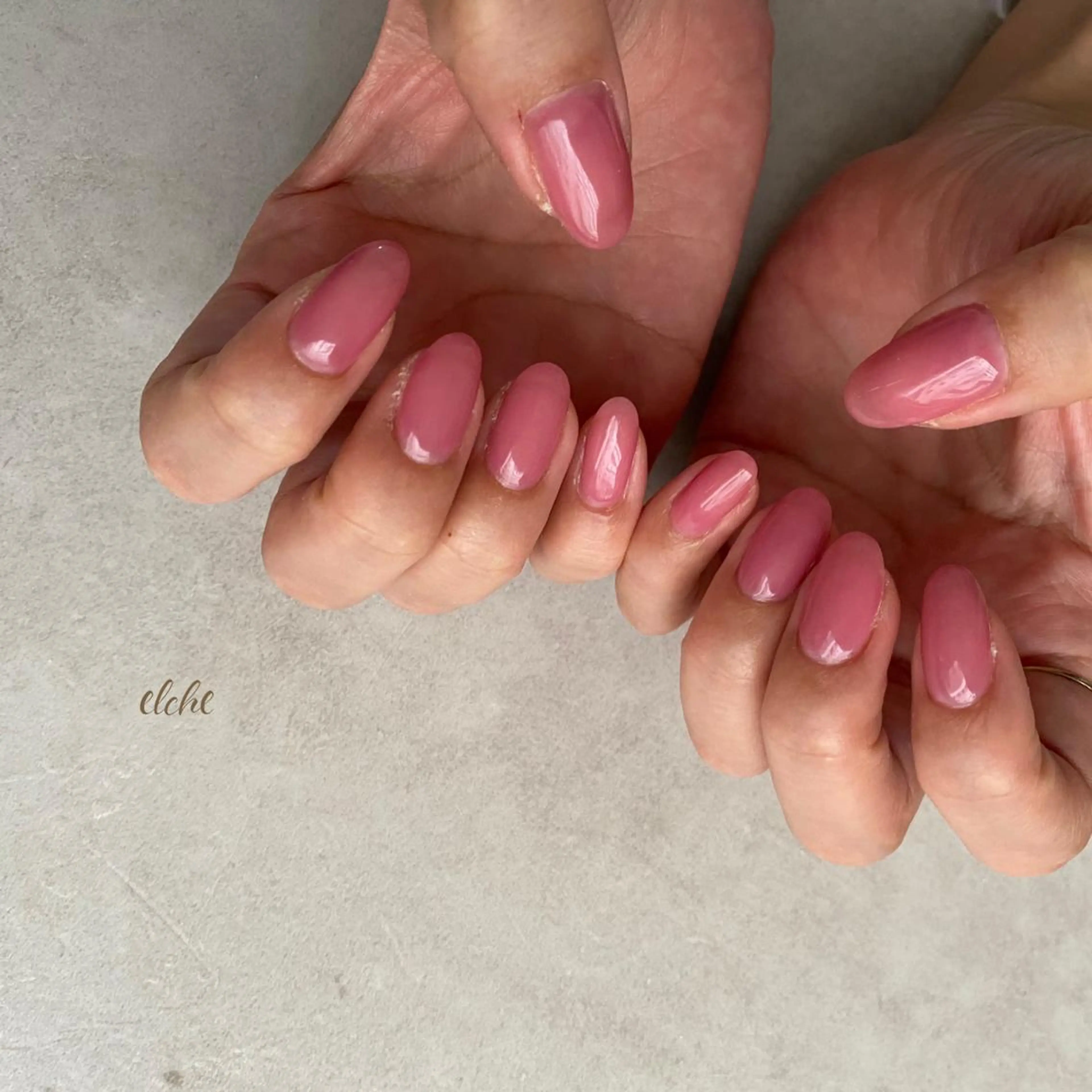 ネイル Rio 𓍼のネイルデザイン