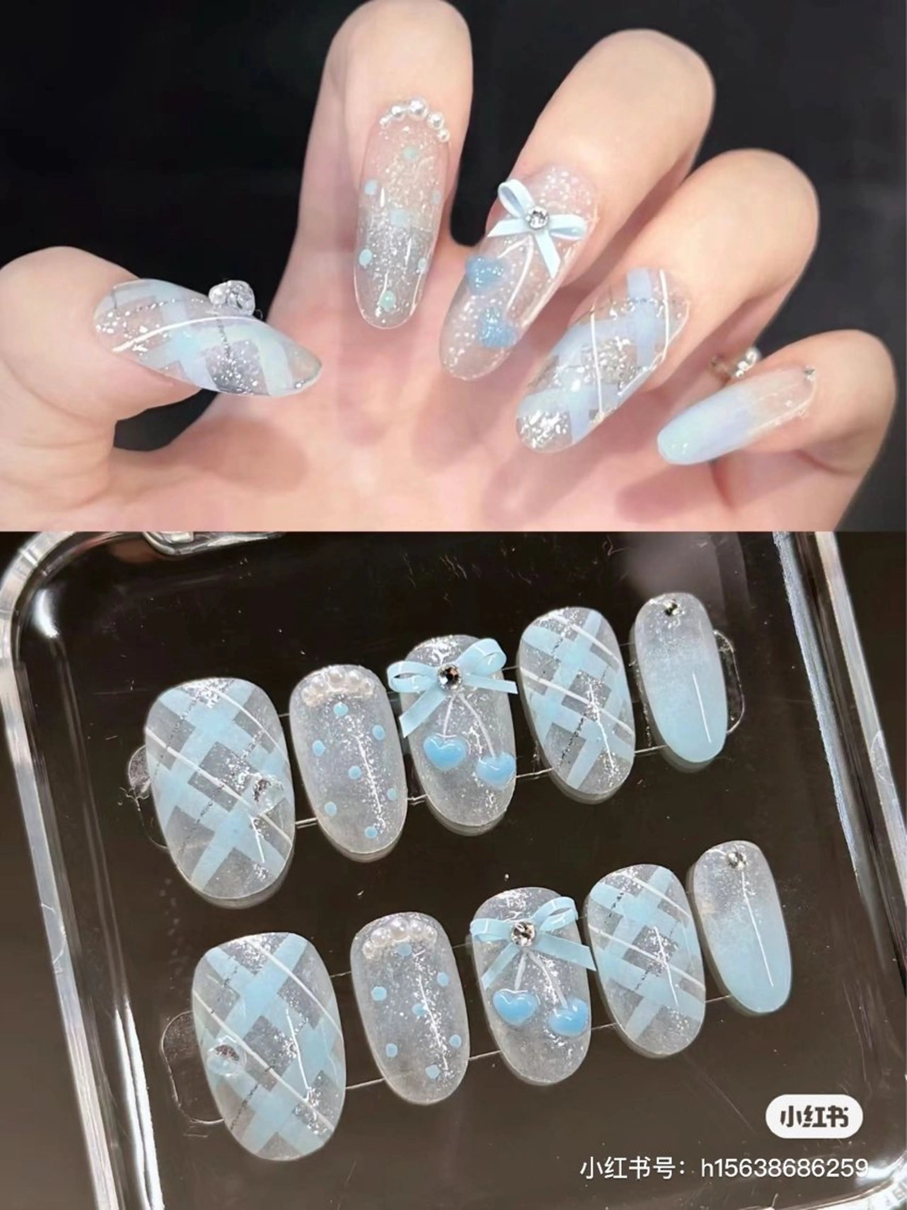 ネイル D-BEAUTY Nailsalonのネイルデザイン