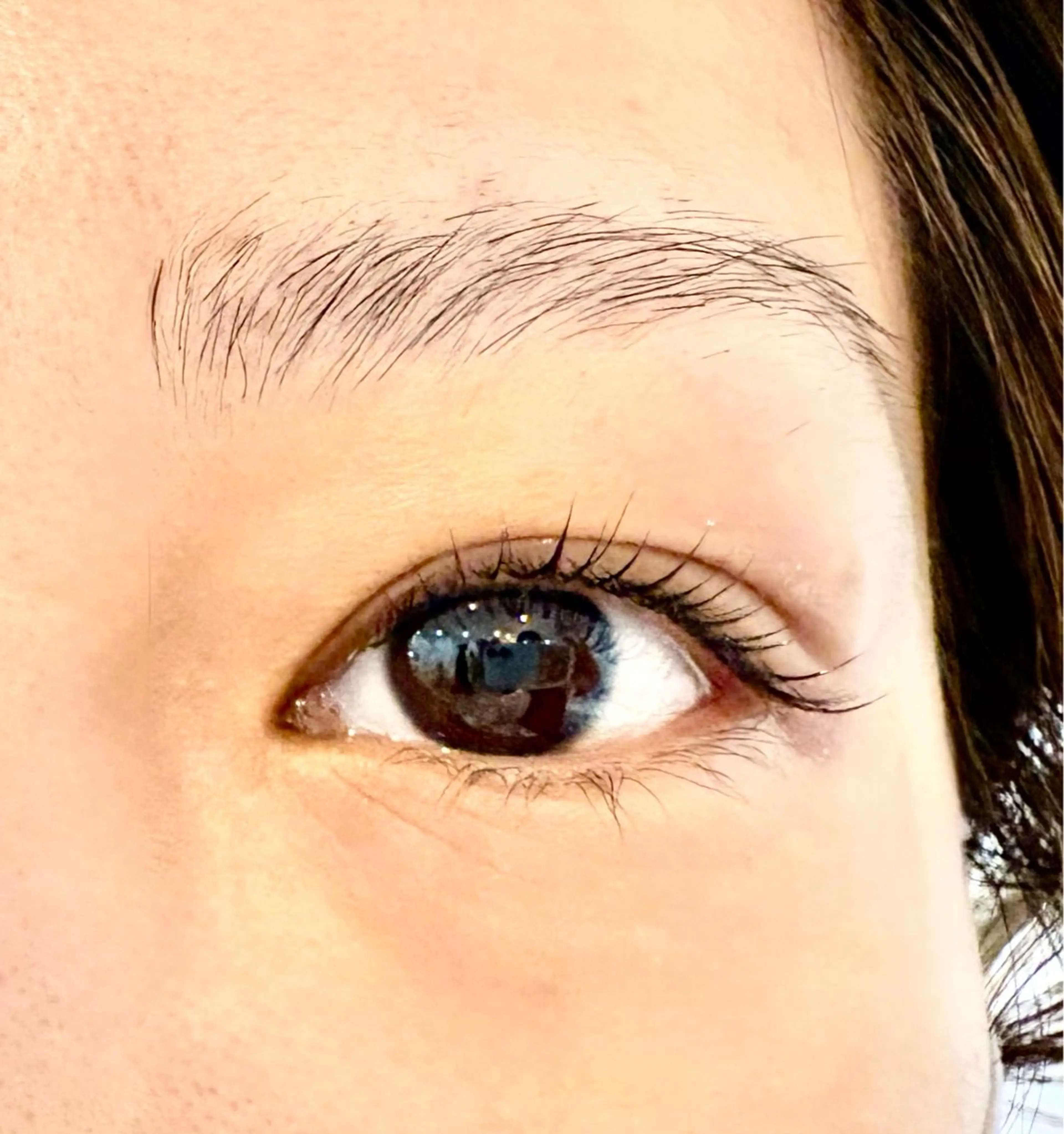 マツエク・マツパ fuchigami naokoのマツエク・マツパデザイン