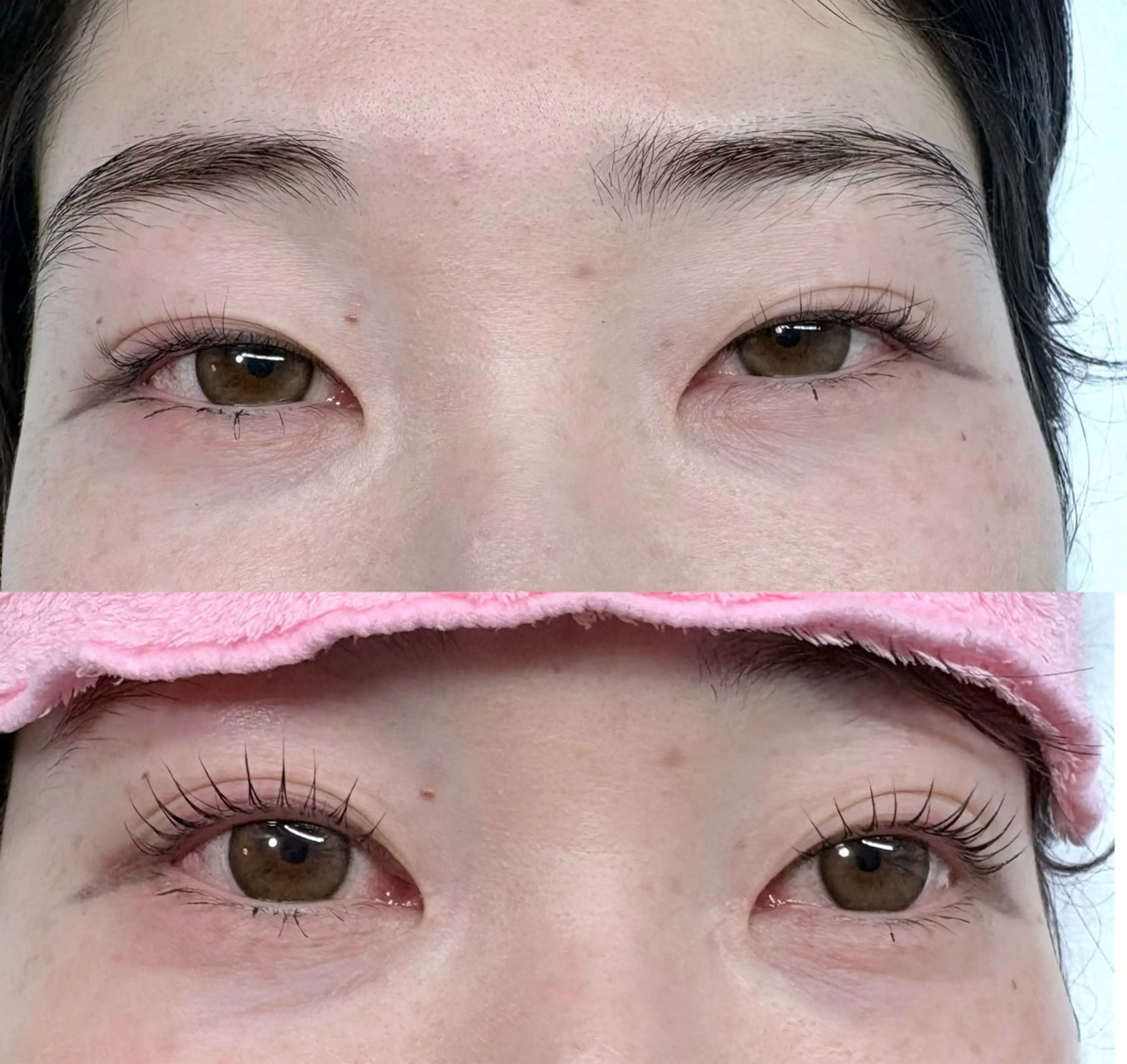 マツエク・マツパ トータルビューティー サロン・Ｎの眉毛・アイブロウイメージ