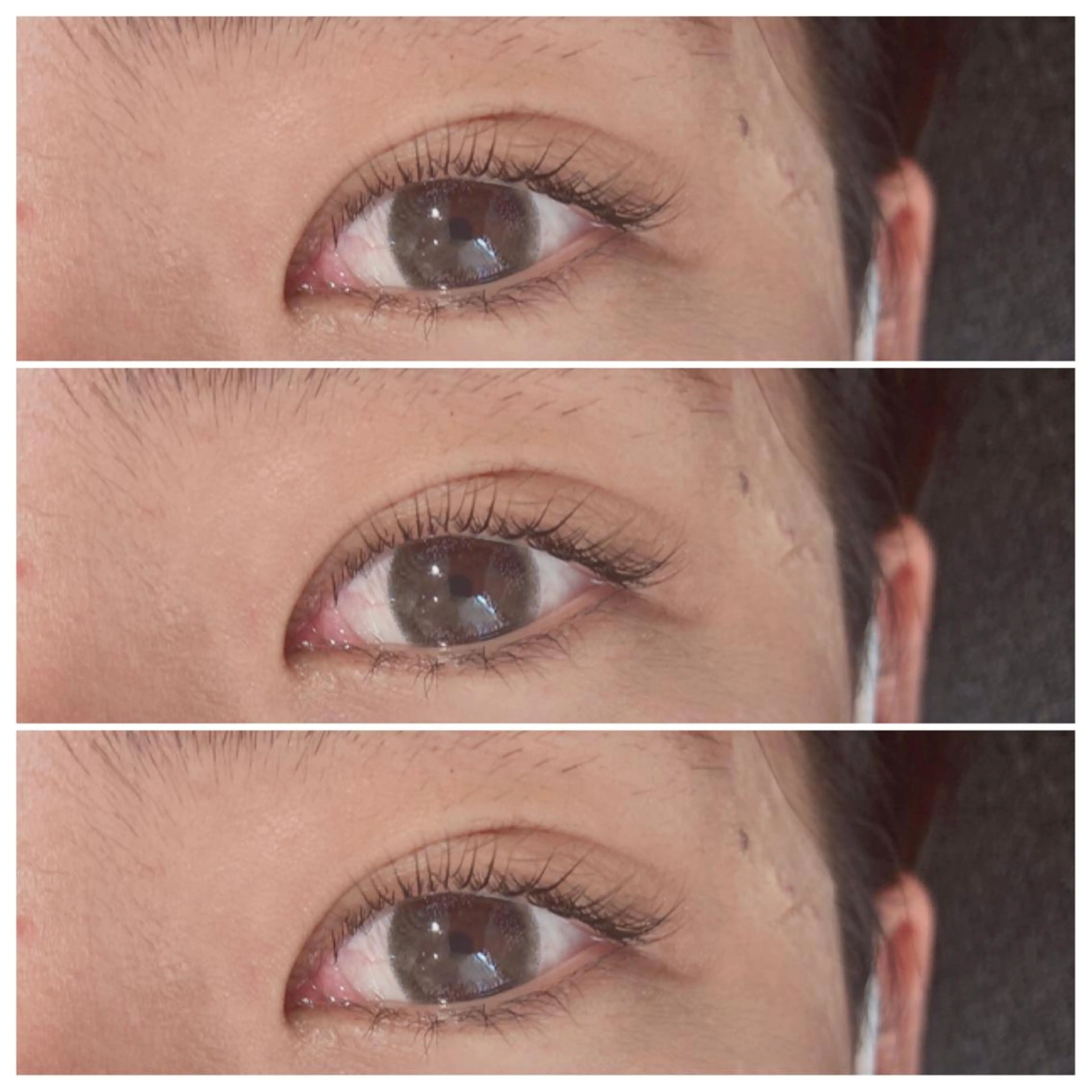 マツエク・マツパ マツエク 𓍯 Miyaki𓍯のマツエク・マツパデザイン