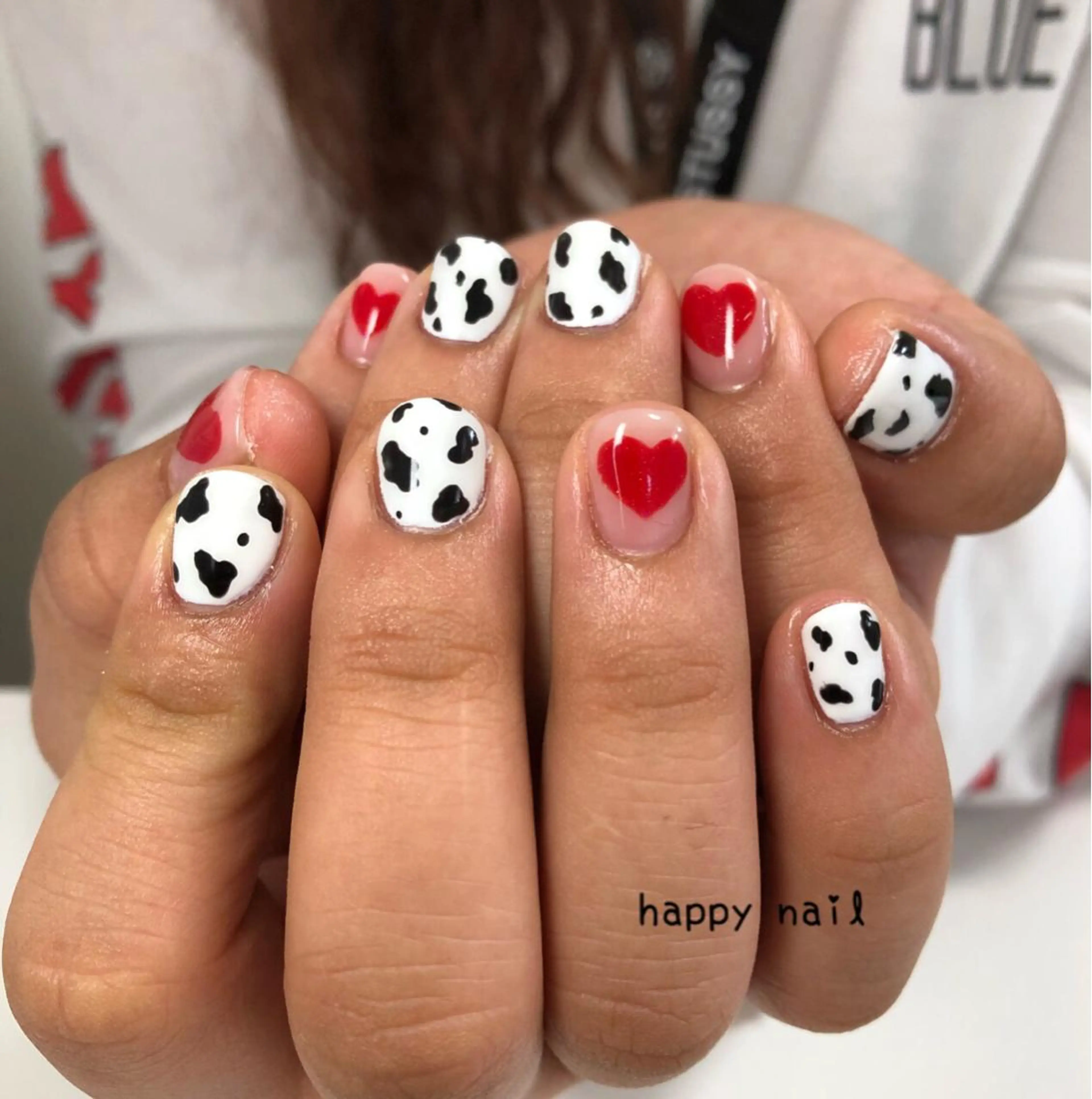 ネイル 持ち込み 心と体が整う腸活 サロン ラクシュミーのエステ・リラクイメージ