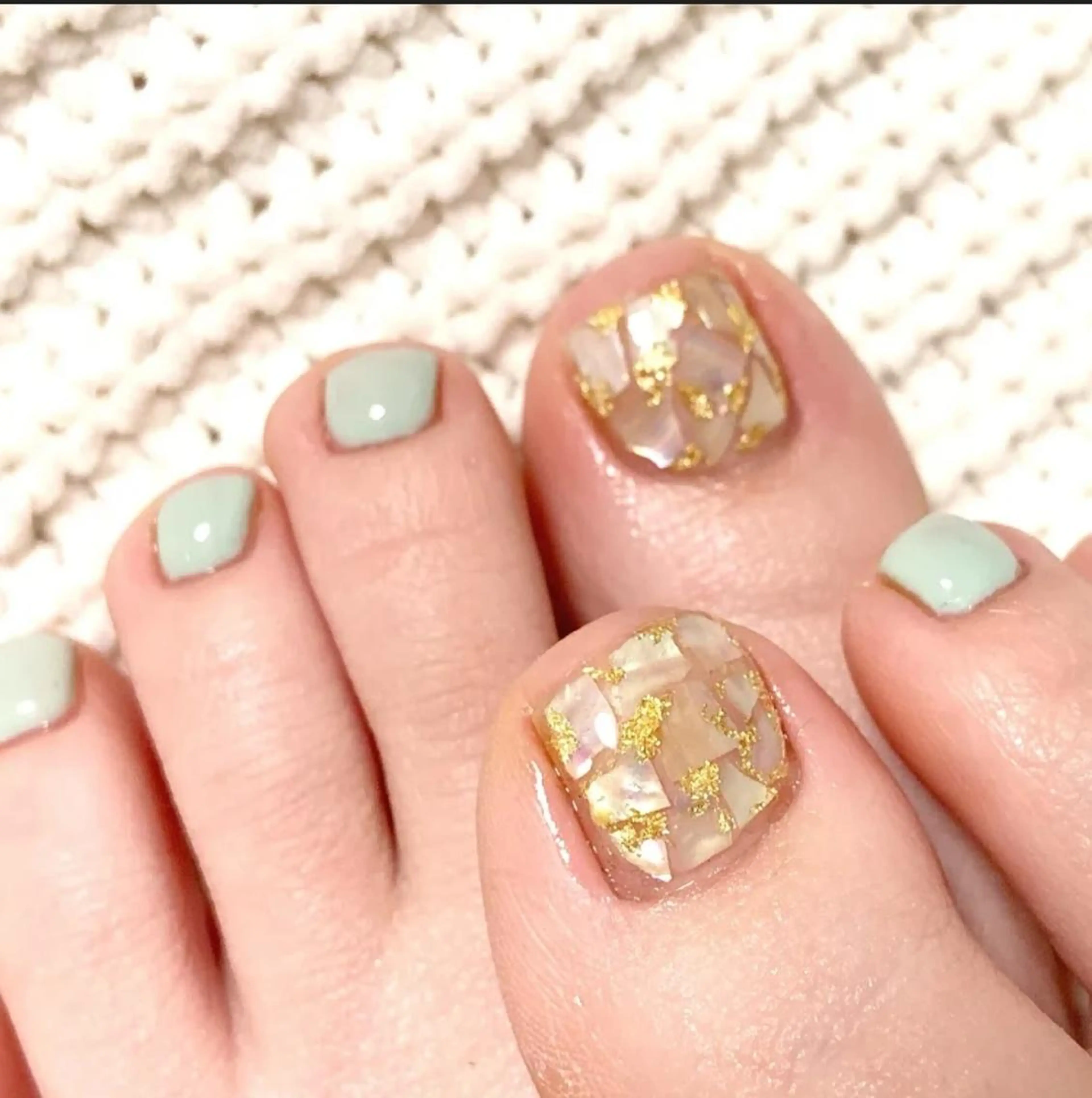 ネイル 🎀Nail&Eye Salon🎀のネイルデザイン