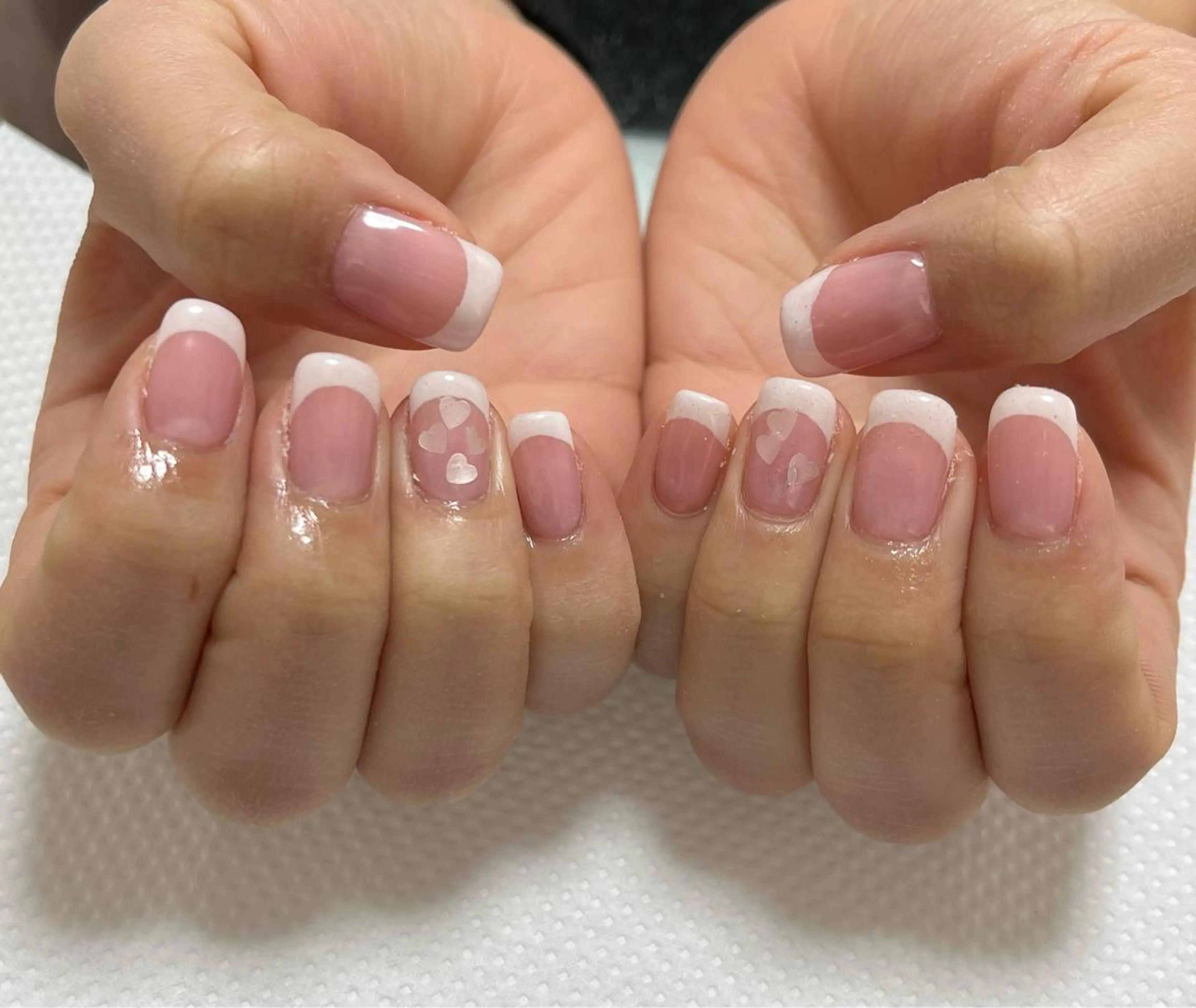 ネイル nail M&Tのネイルデザイン