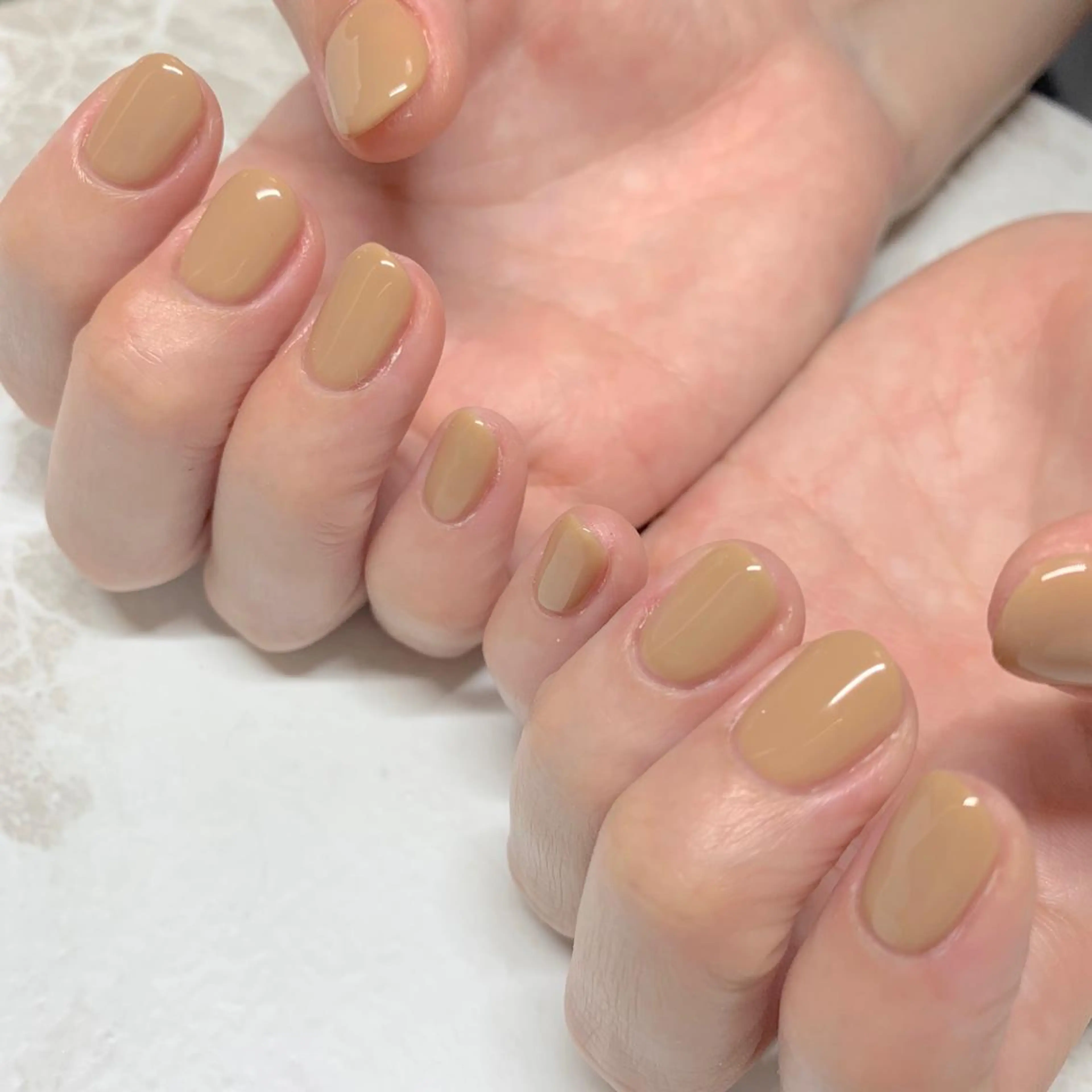 ネイル ハンドネイル フットネイル ハンドケア LULU LIMAのネイルデザイン