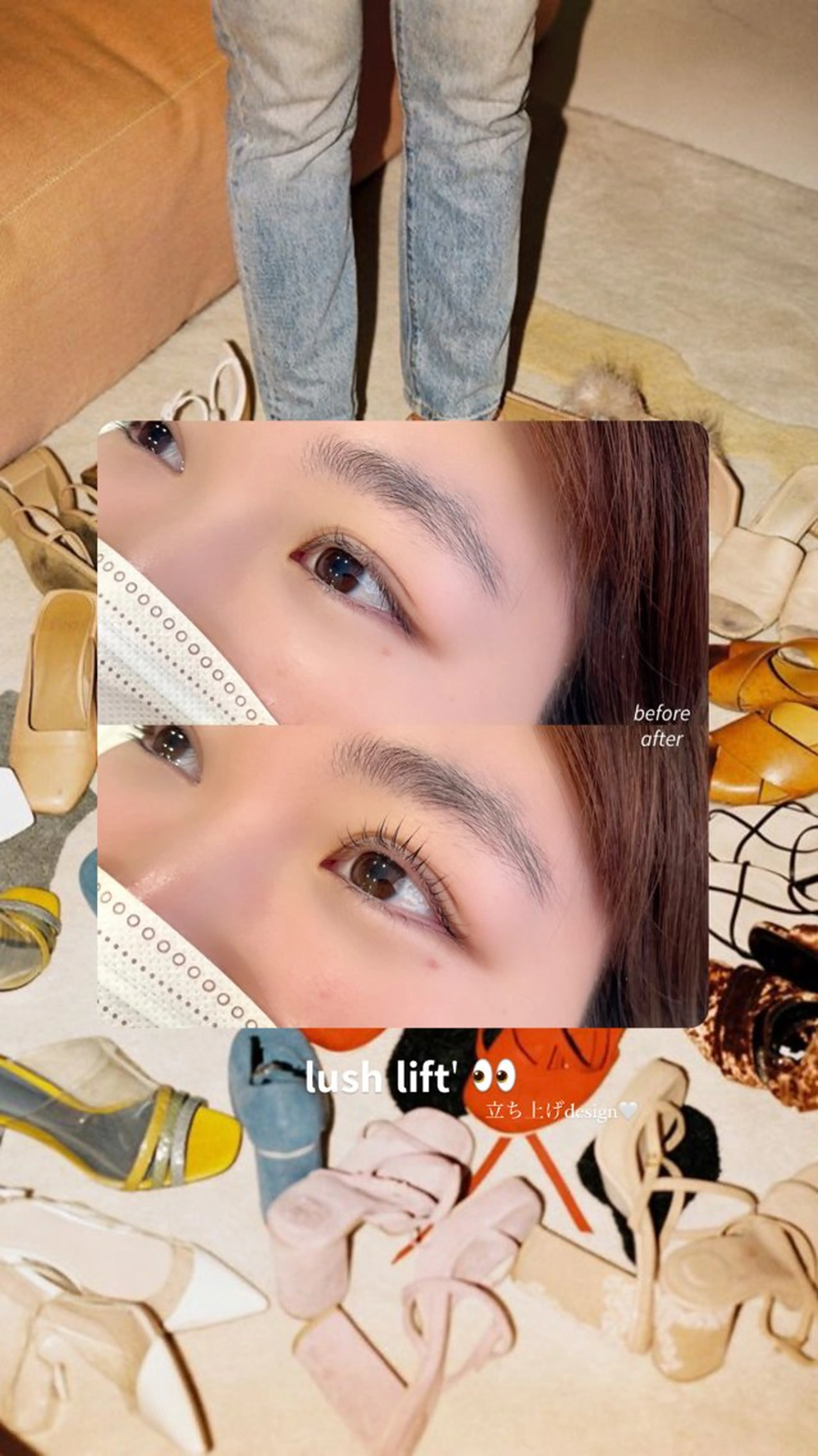 マツエク・マツパ soirée所属・nail salon Soiréeのネイルデザイン