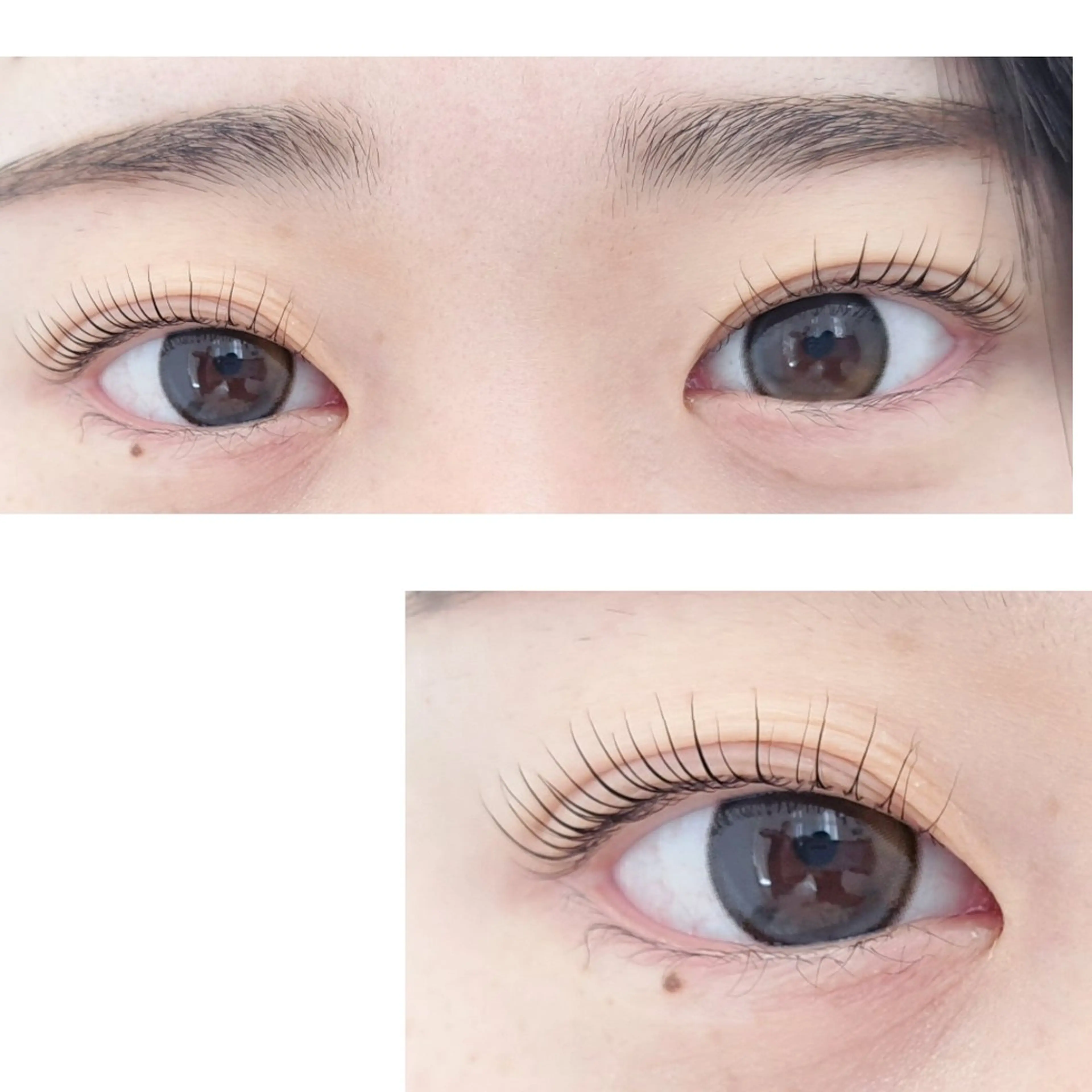 パーマ 中島 舞のマツエク・マツパデザイン