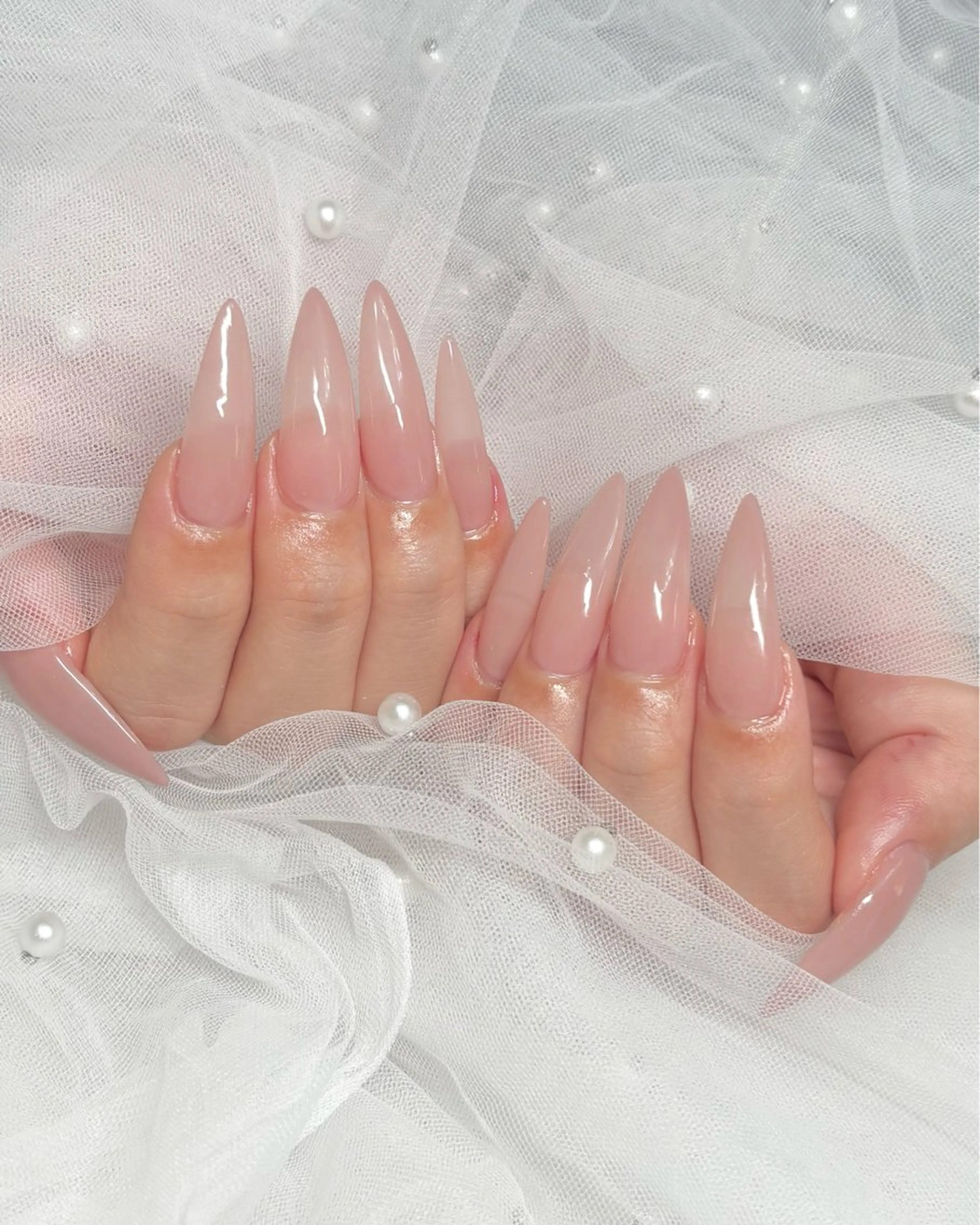 ネイル ハンドネイル Nail Salon colzaのネイルデザイン