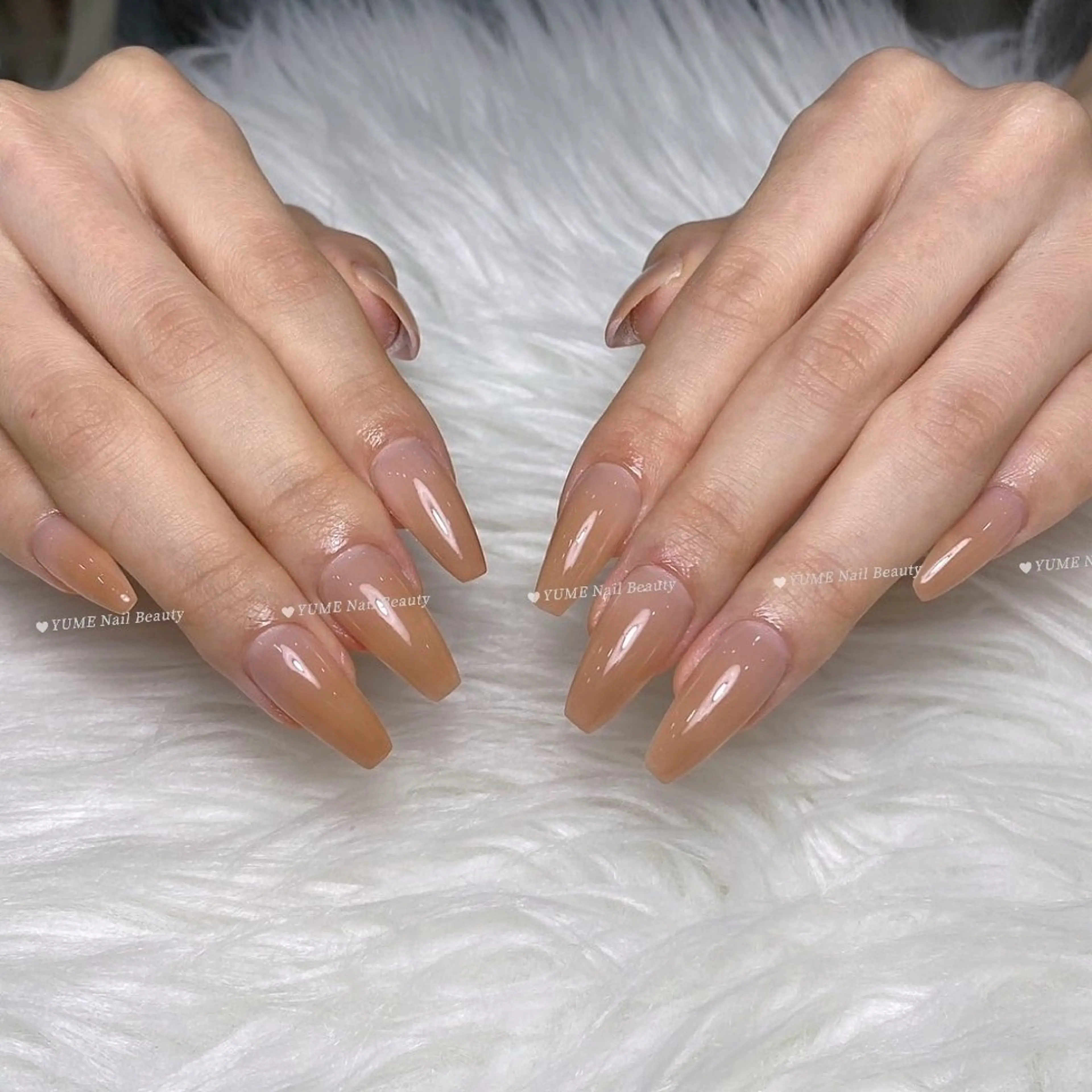 ネイル Linh Nailのネイルデザイン