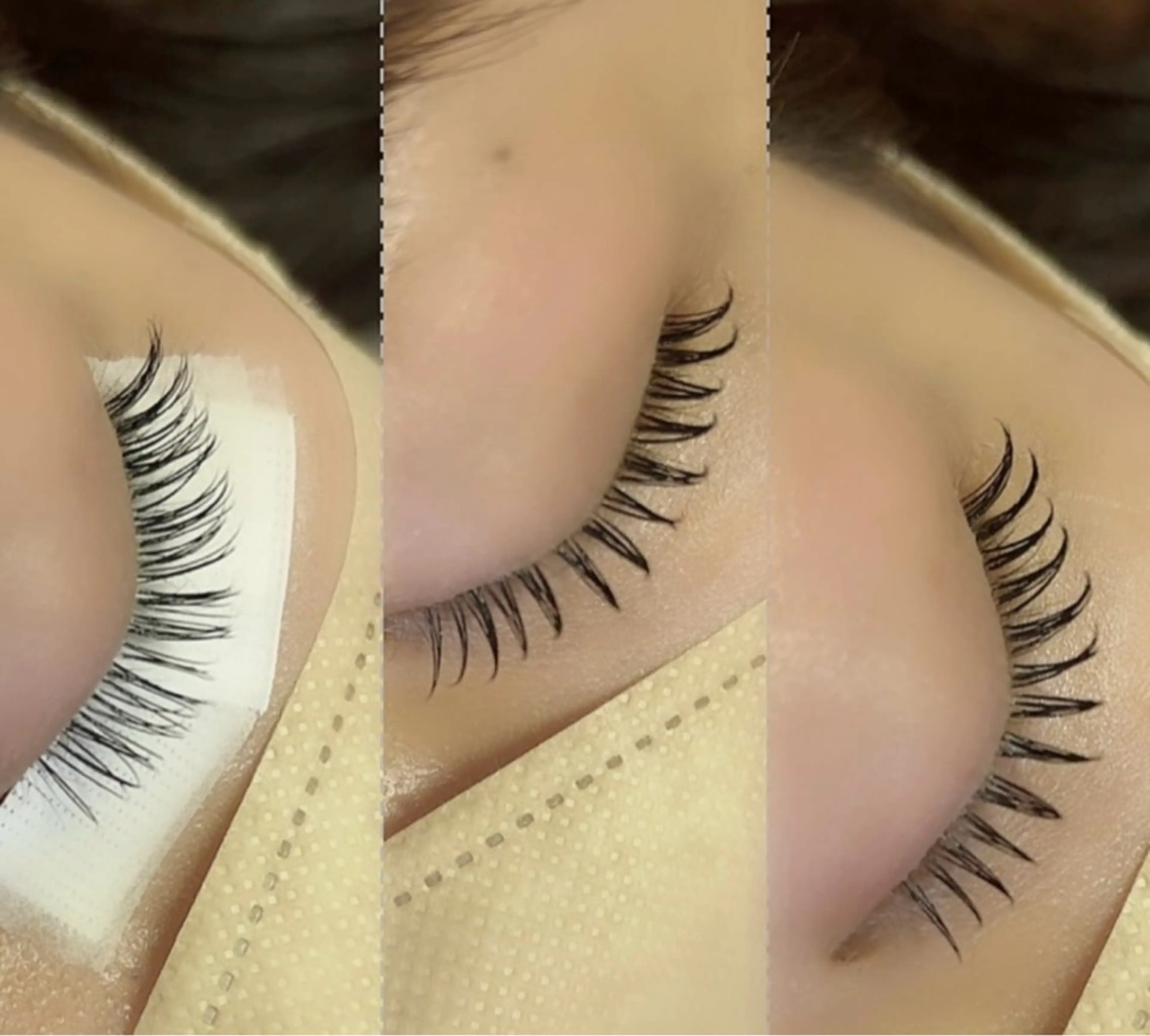 マツエク・マツパ 杵築👀 まつげサロン~MDKのマツエク・マツパデザイン