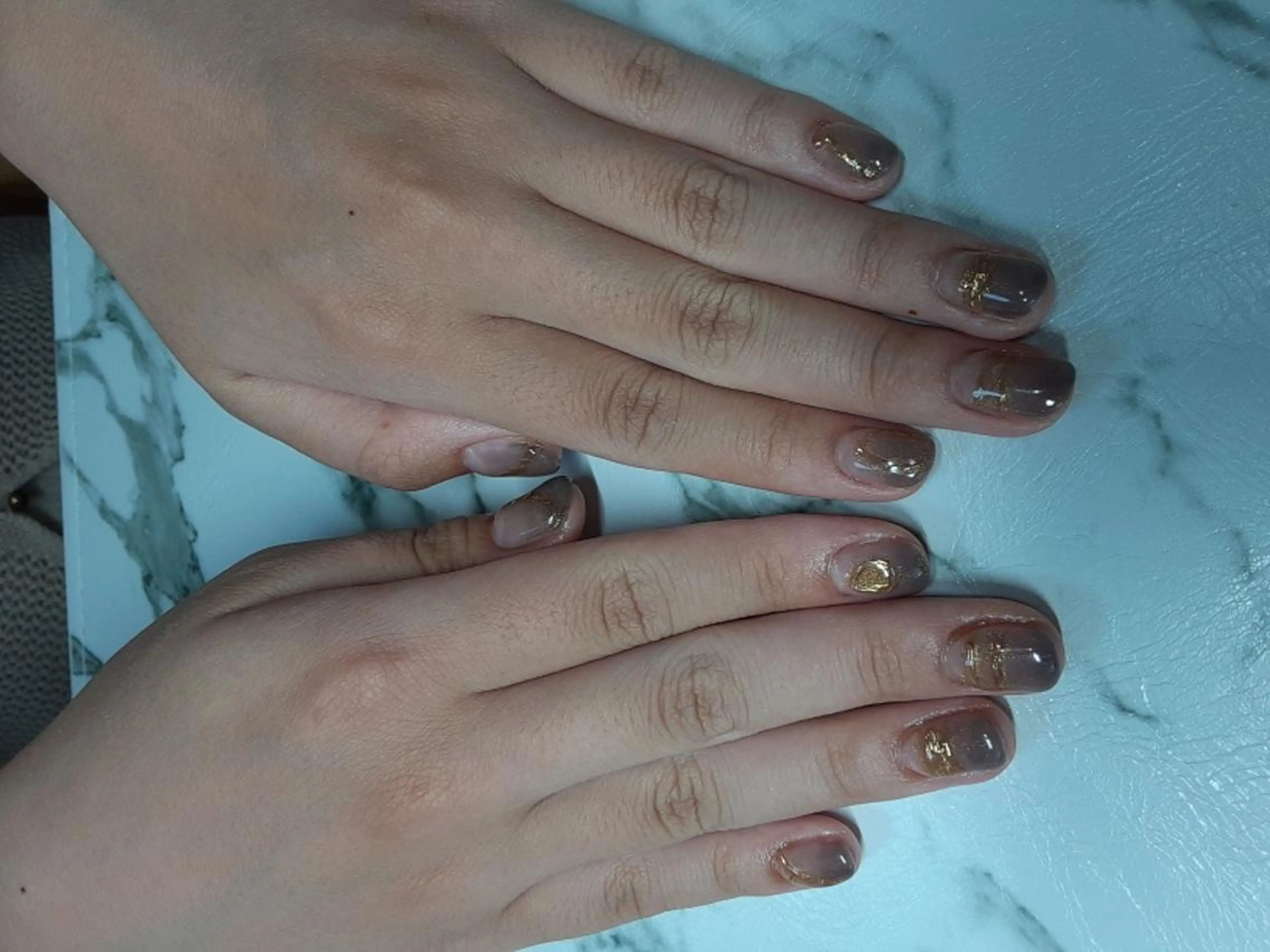 ネイル LANLAN所属・Lan Lanのネイルデザイン