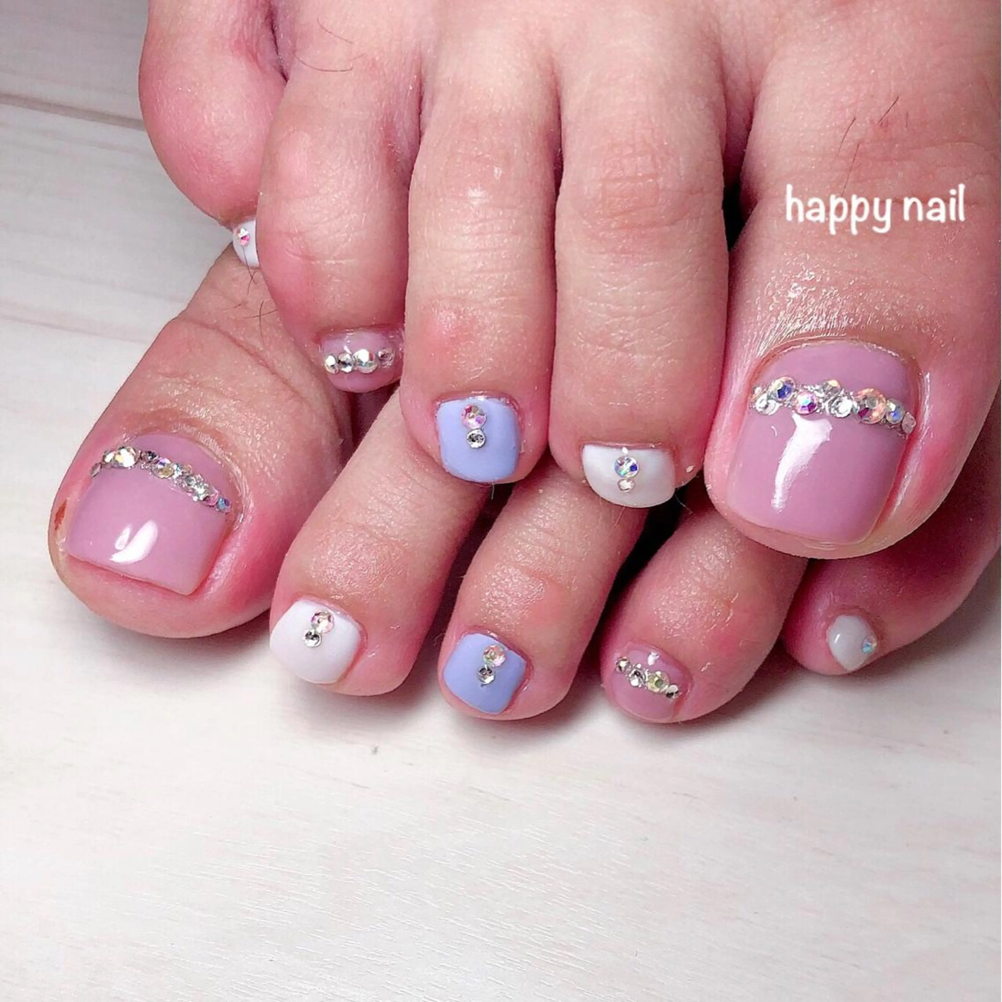 ネイル 心と体が整う腸活 サロン ラクシュミーのエステ・リラクイメージ