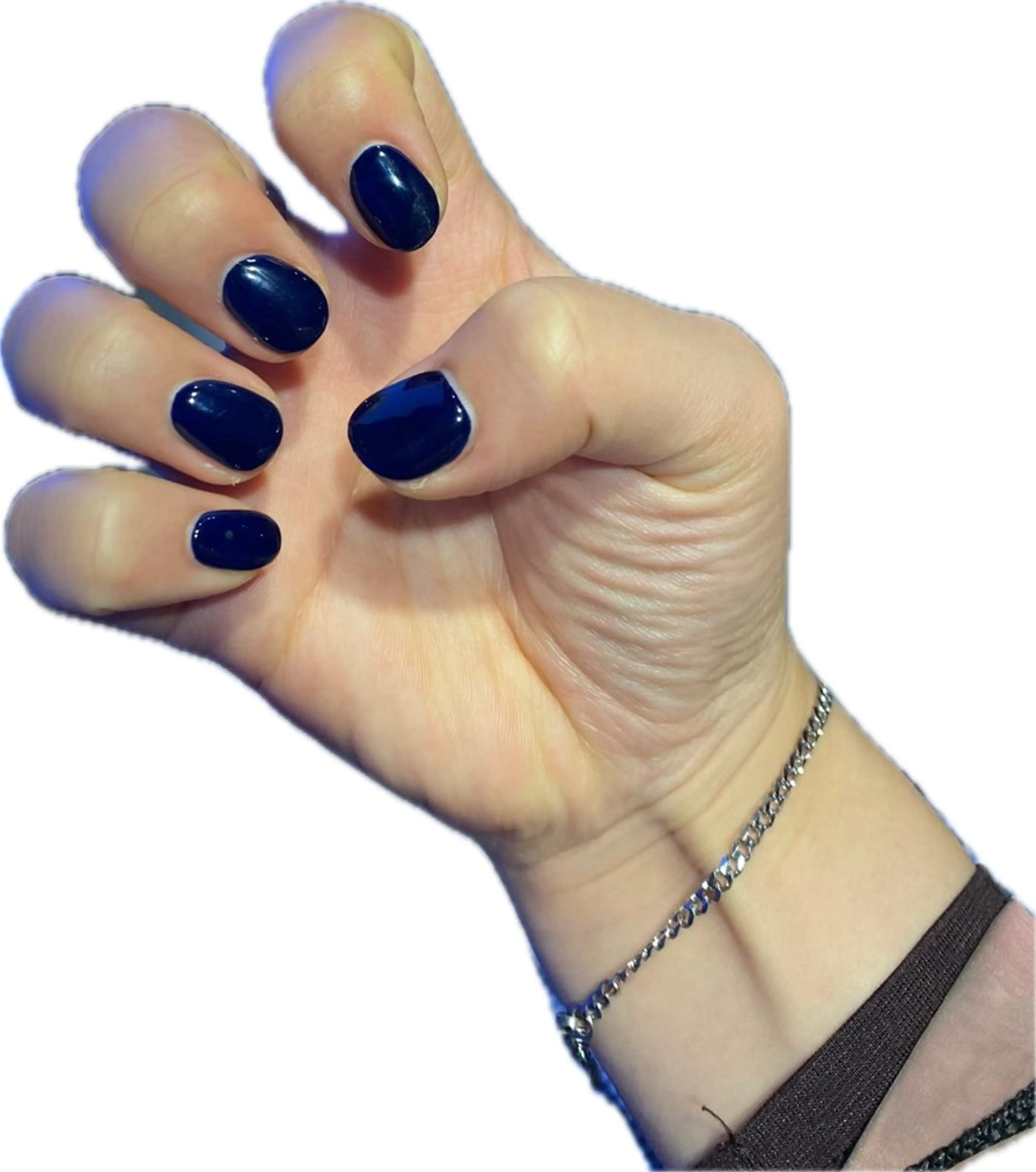 ネイル MAXKELLY AIのネイルデザイン