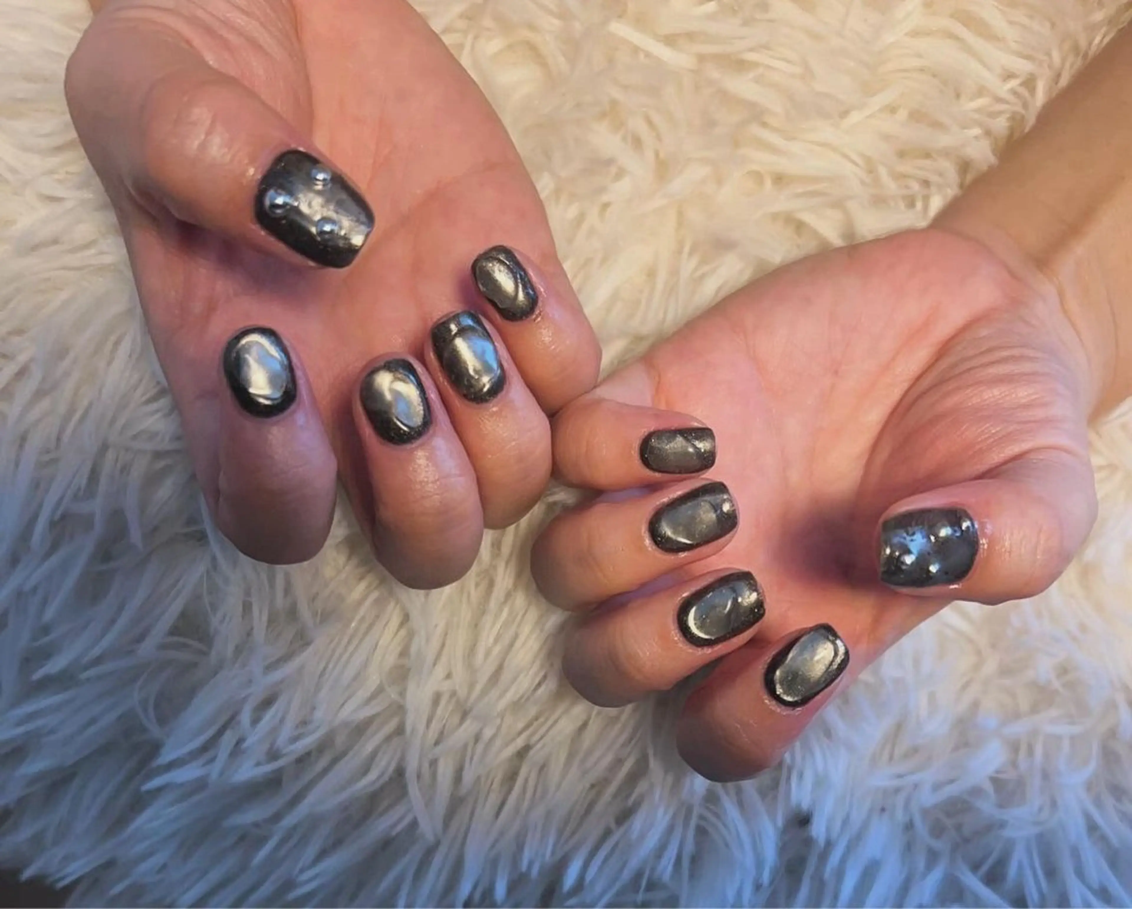 ネイル ハンドネイル · COTTYのネイルデザイン