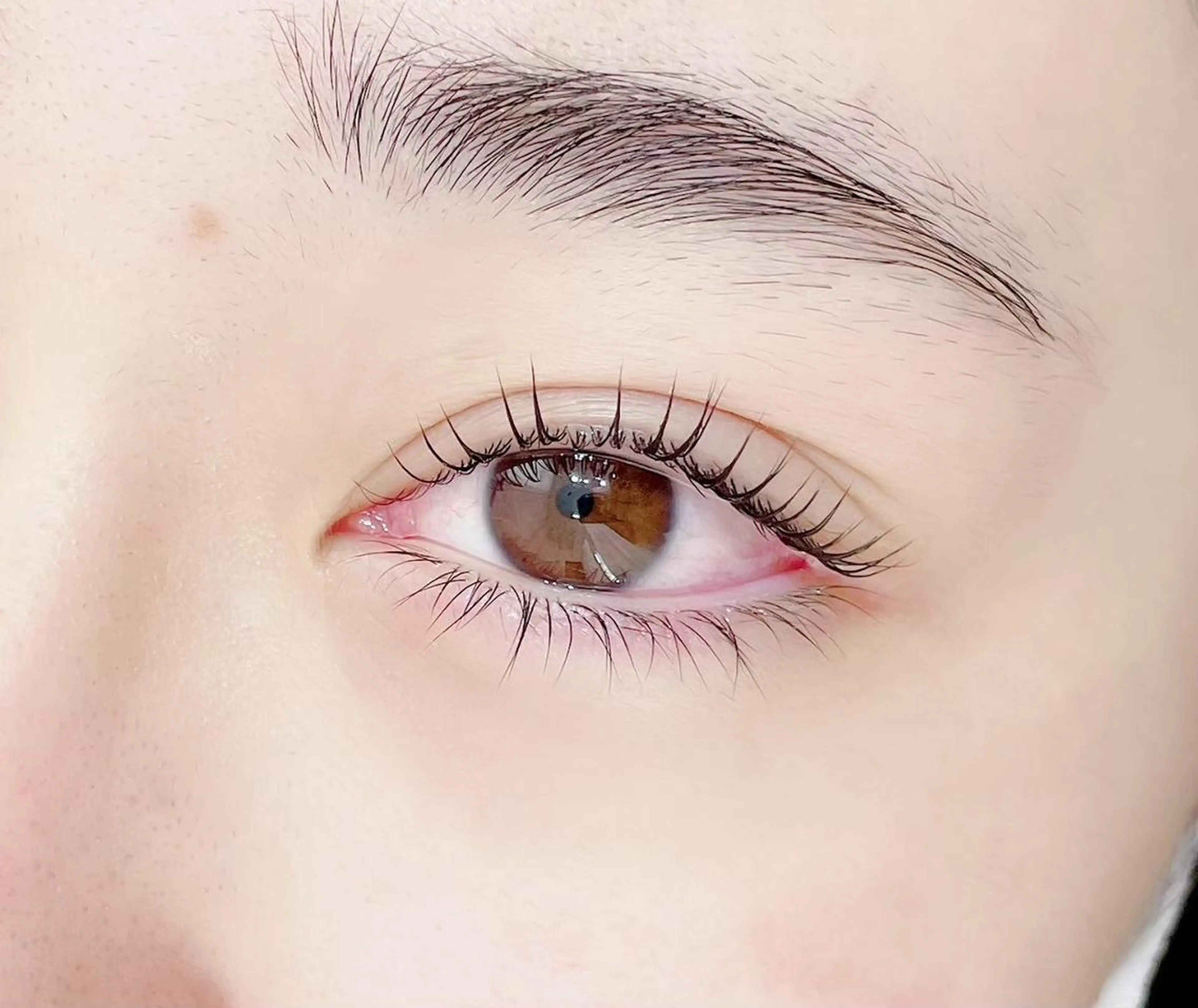 マツエク・マツパ クラシックアイズ 鹿島店のマツエク・マツパデザイン