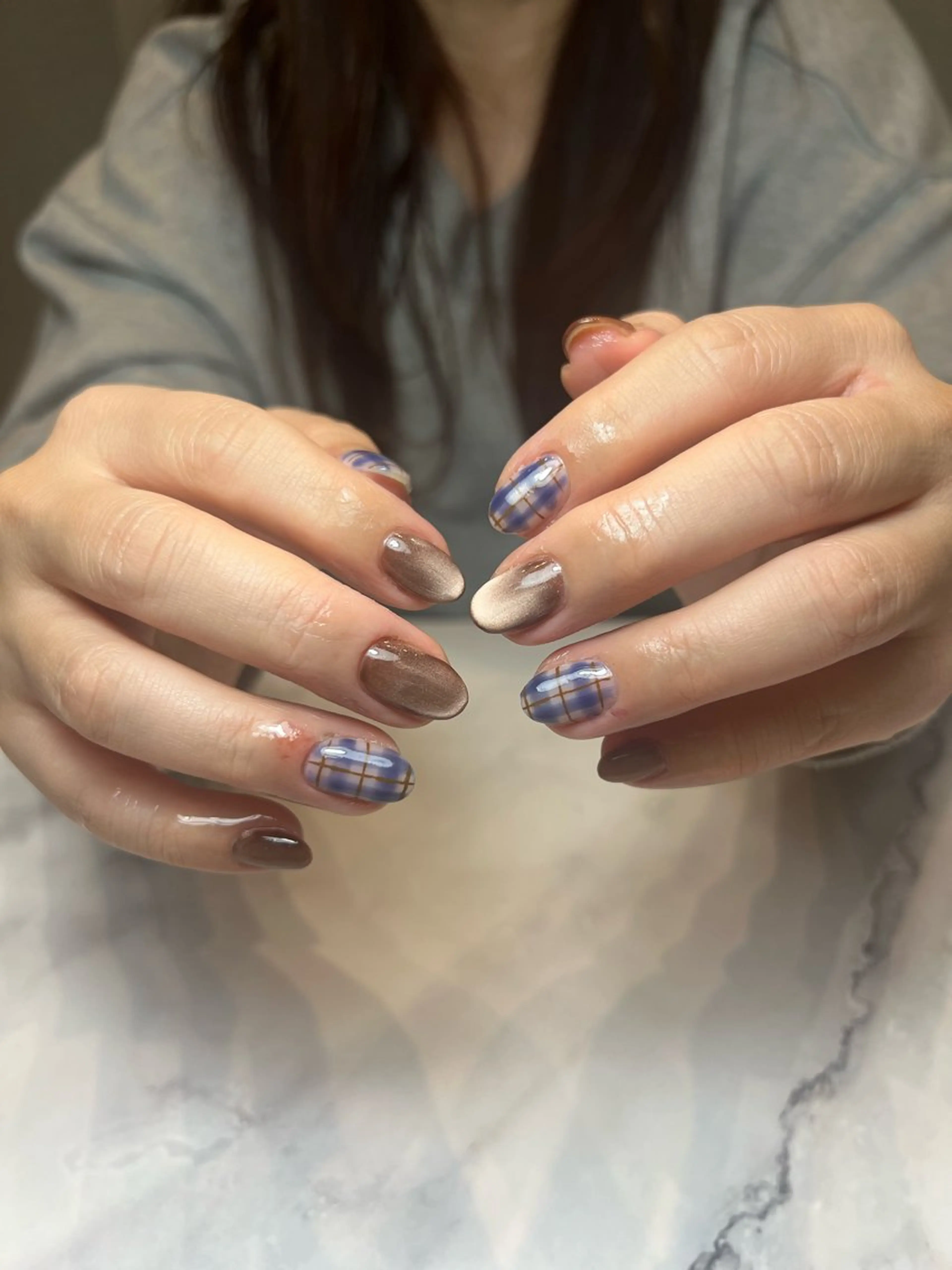 ネイル Belulu ベルルのネイルデザイン