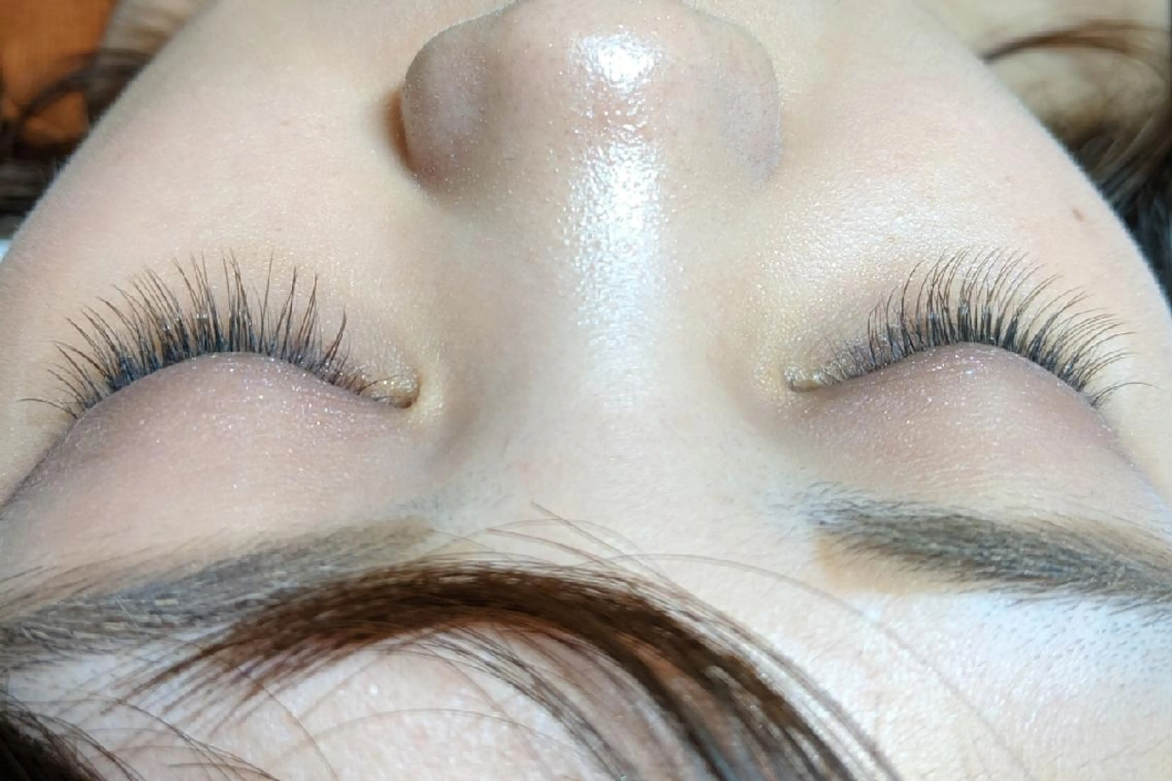 マツエク・マツパ カラーマツエク 佐野 亜祐梨のマツエク・マツパデザイン