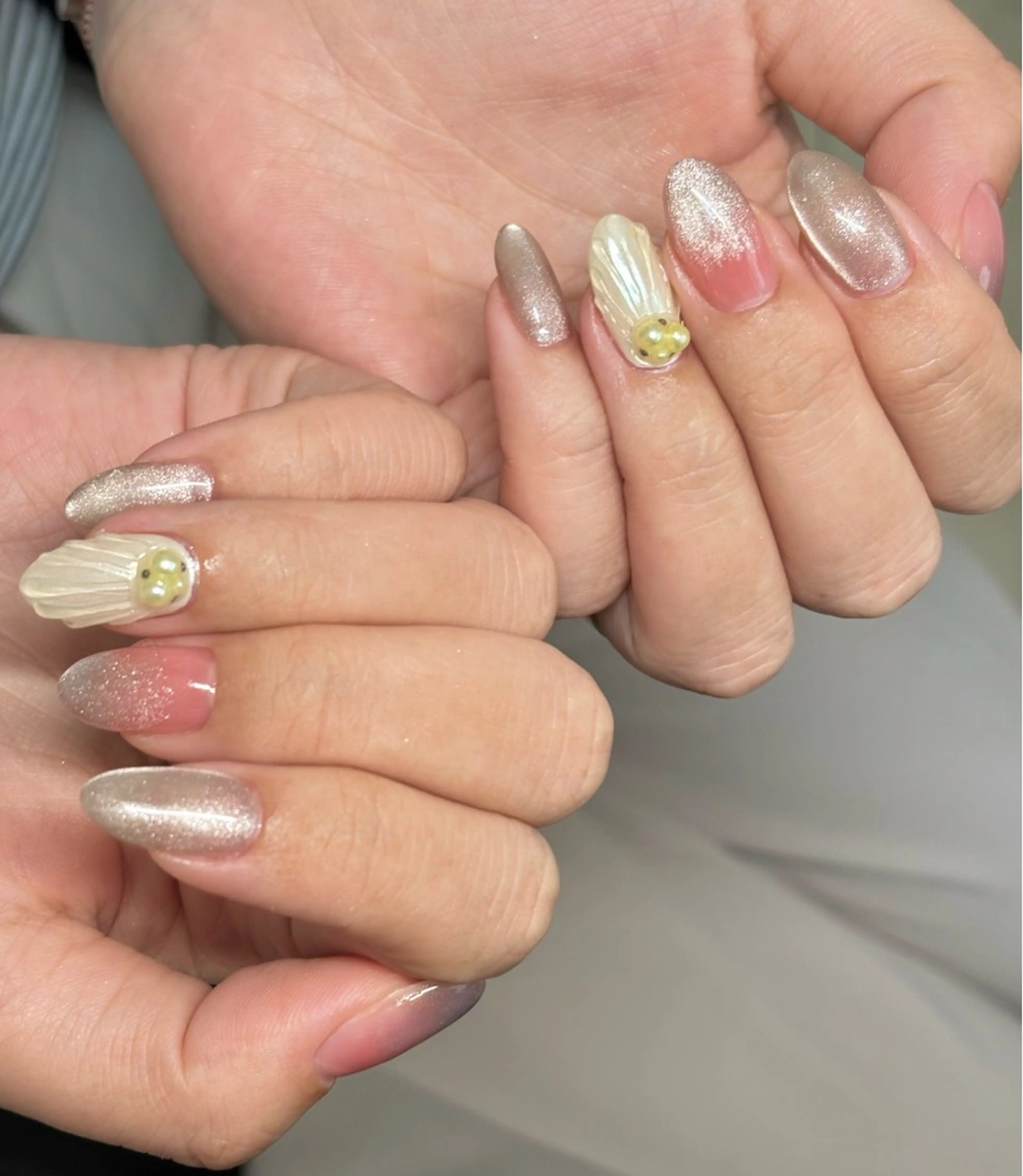 ネイル Queen‘s nail salonのネイルデザイン
