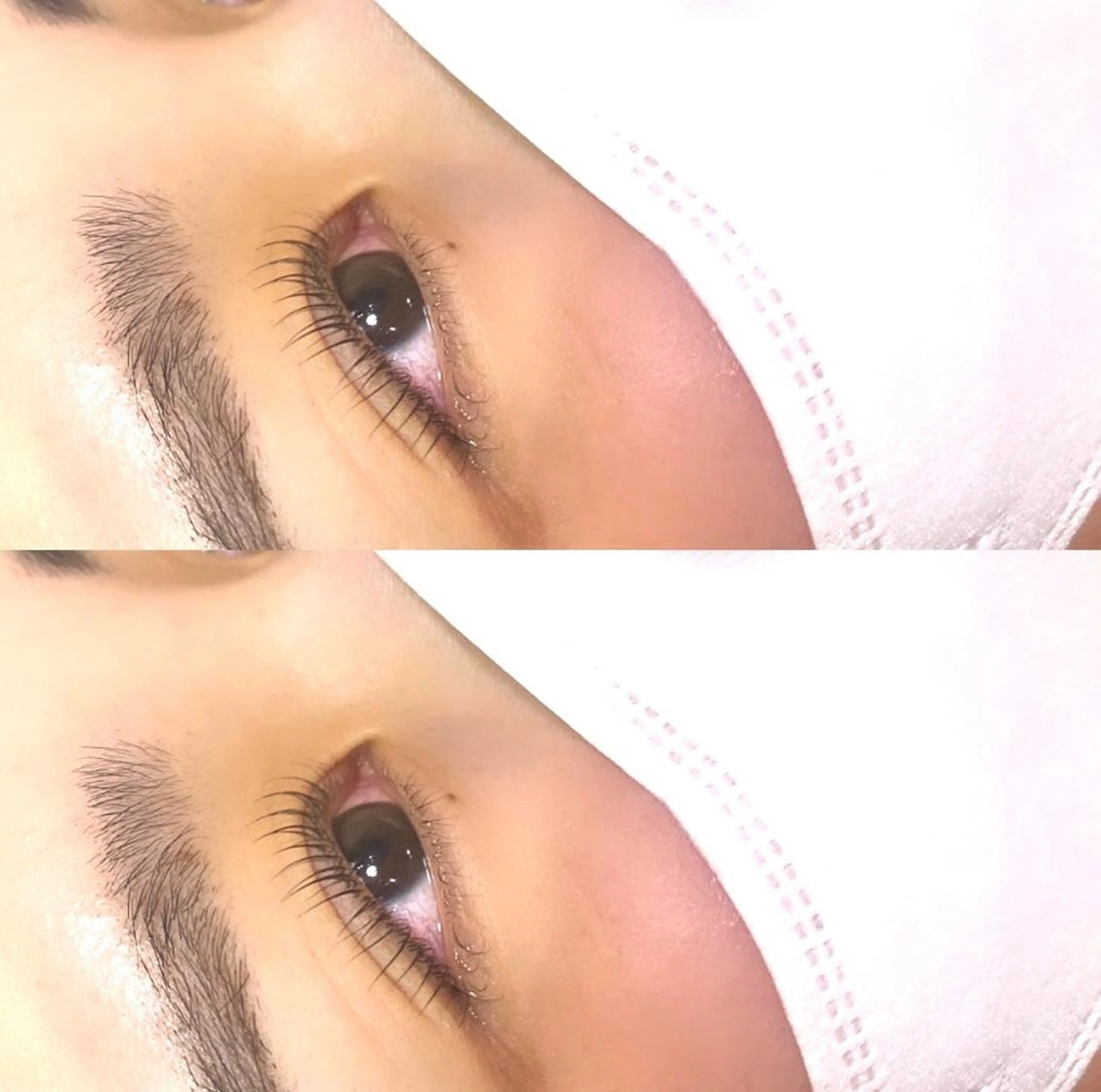 マツエク・マツパ G LUX 清水のマツエク・マツパデザイン