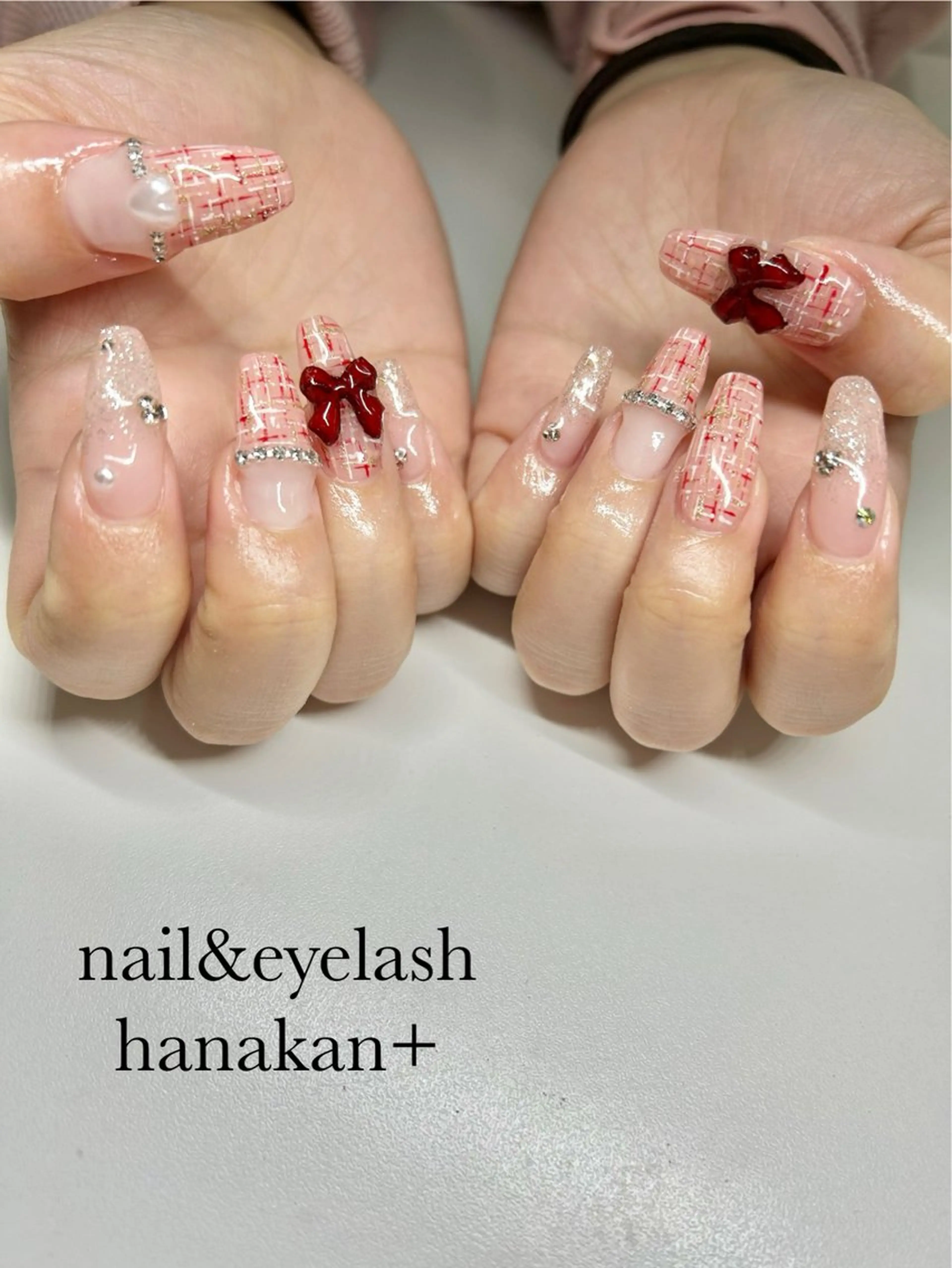 ネイル S Fumiのネイルデザイン