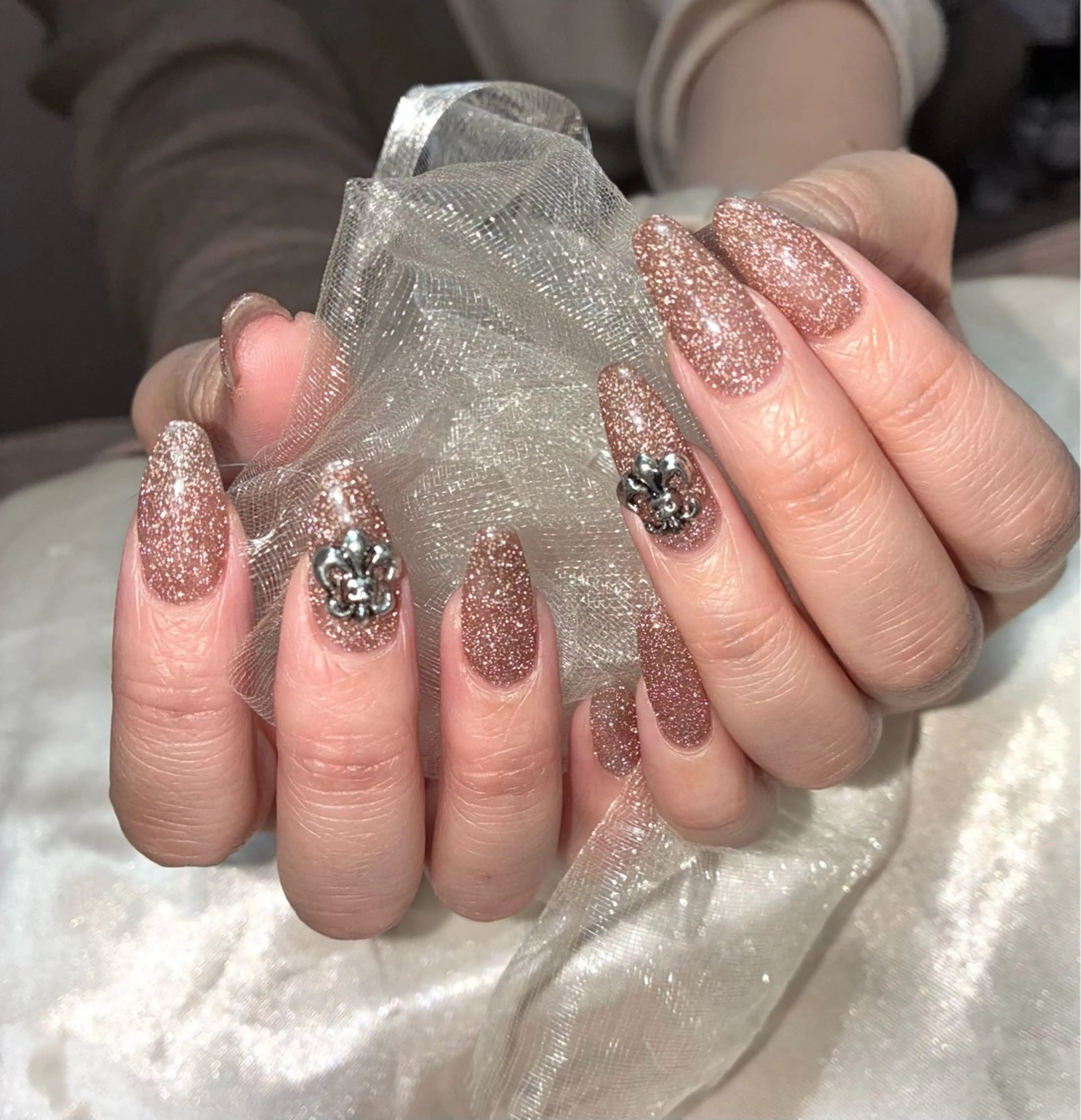 ネイル Guranail Satoのネイルデザイン