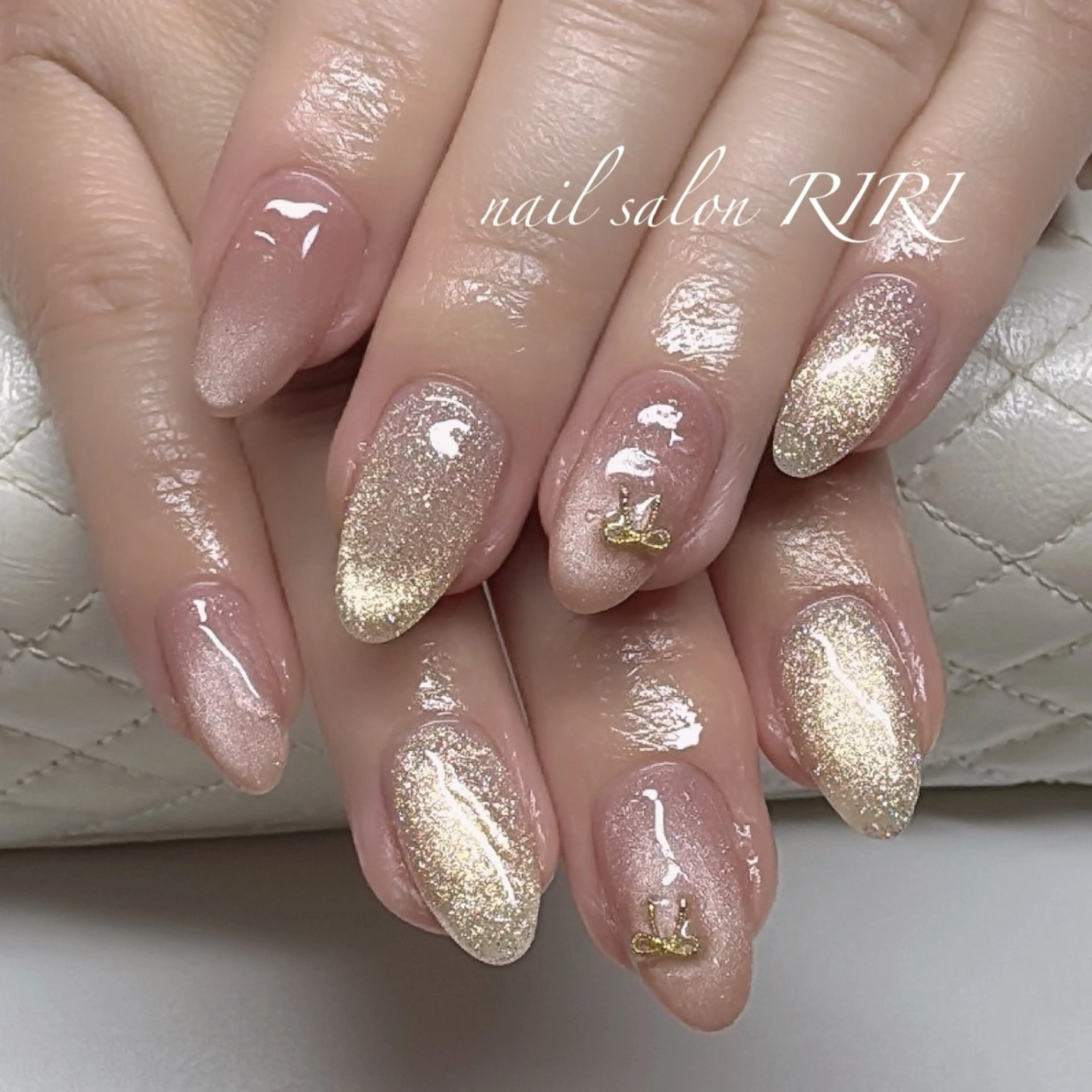 ネイル RIRI リリのネイルデザイン