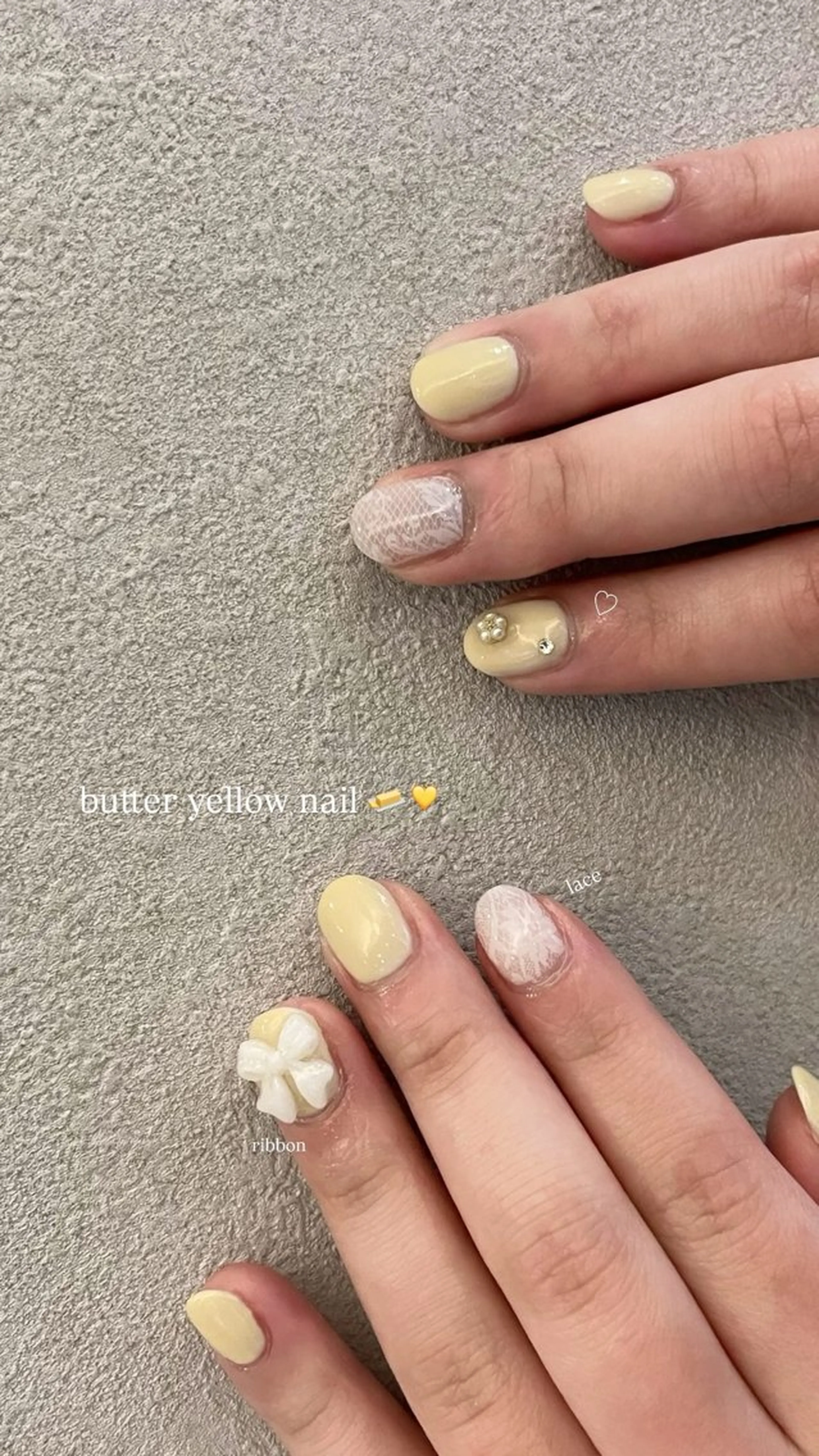 ネイル plume. SAIKAのネイルデザイン