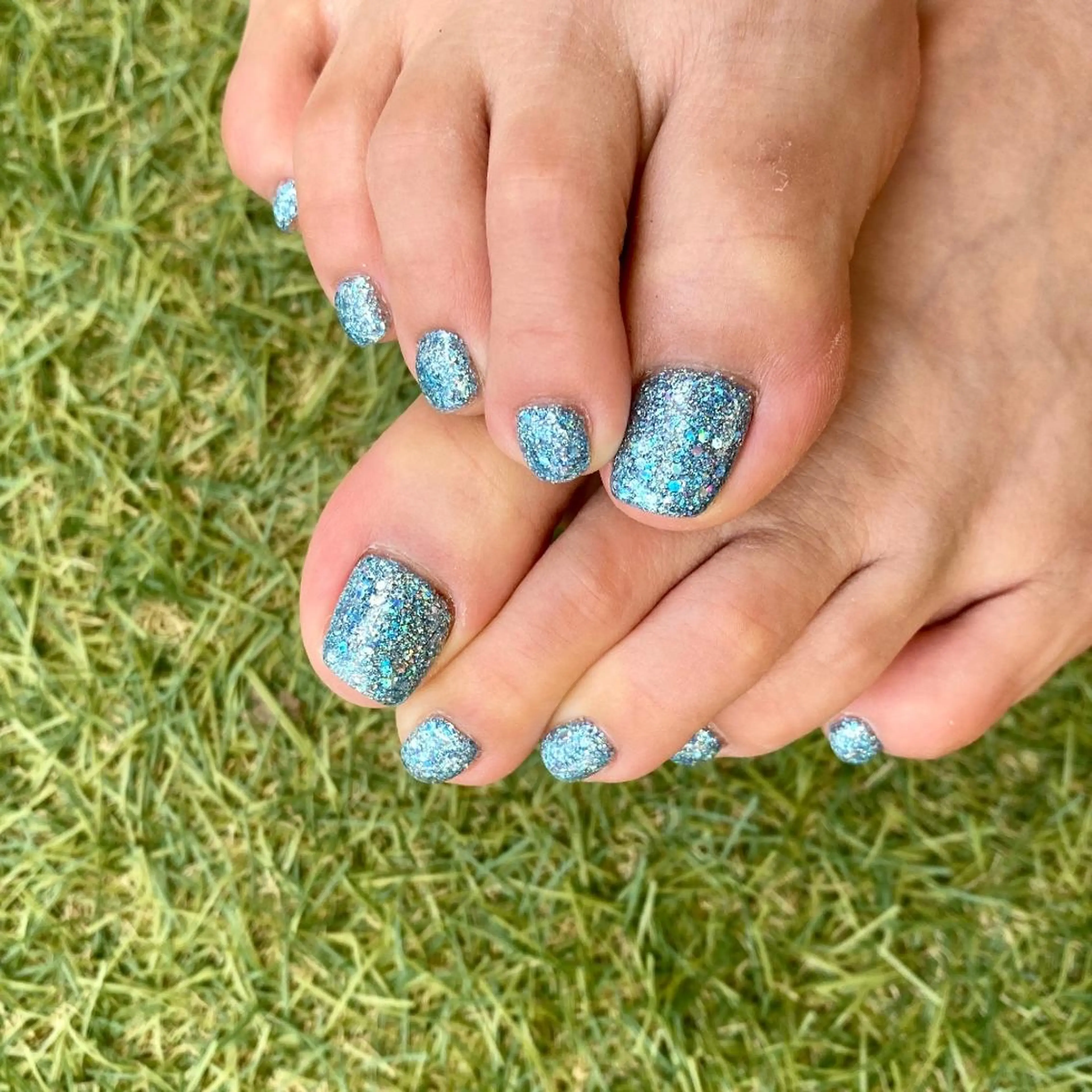 ネイル フットネイル Miley nailのネイルデザイン