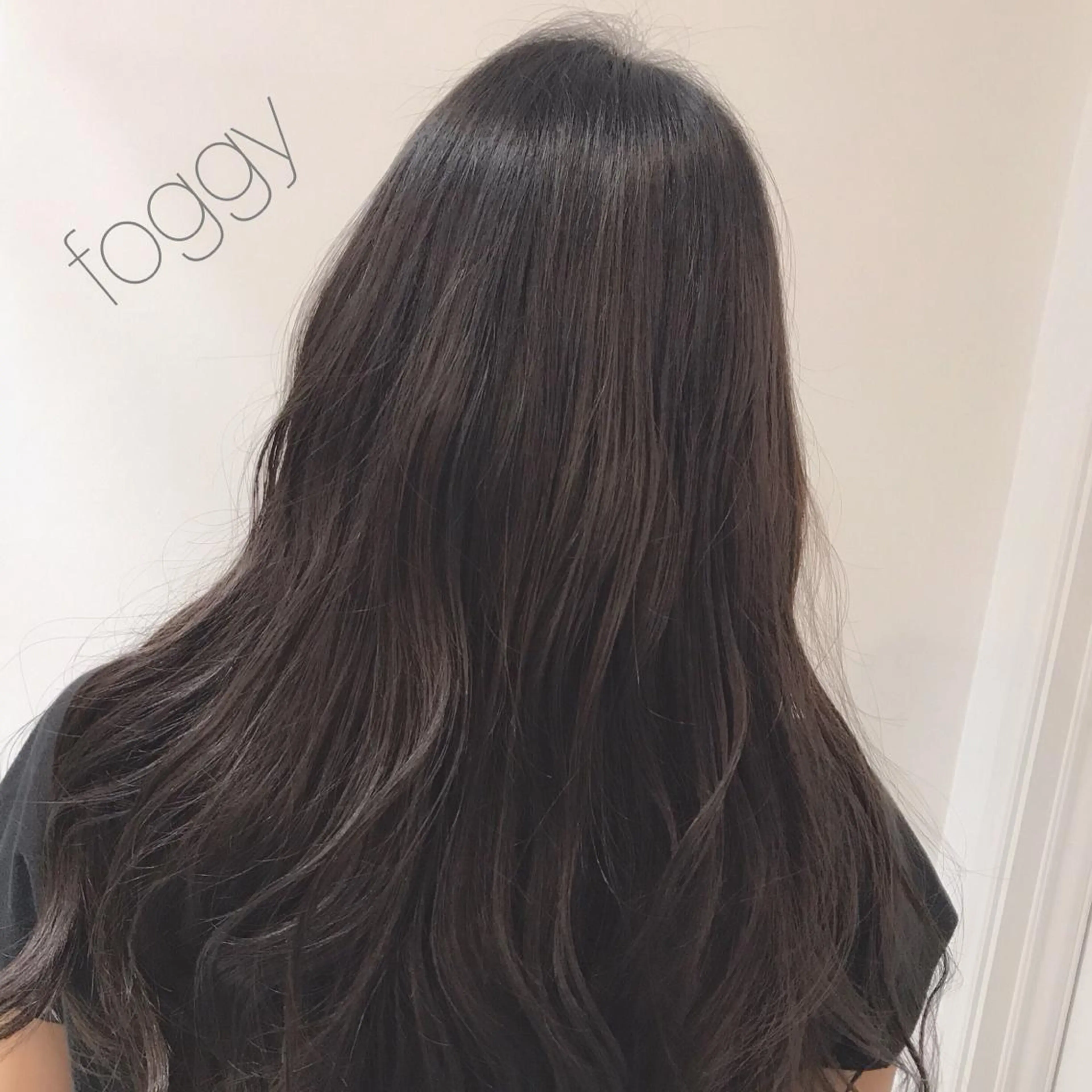 ロング 🪄 maasa🪄のヘアスタイル