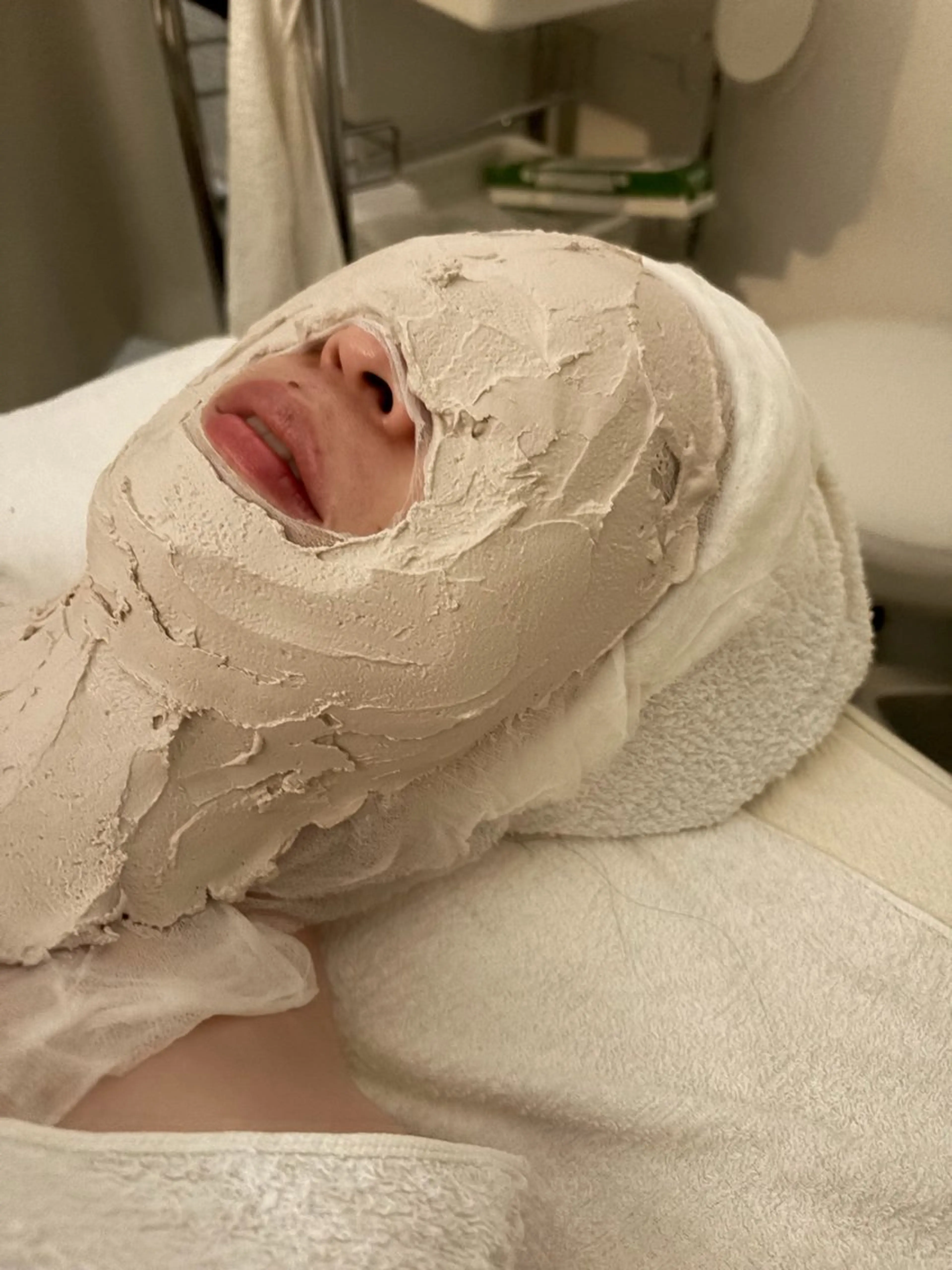 エステ POLA R-isa 店／ｓｅｒｉのエステ・リラクイメージ