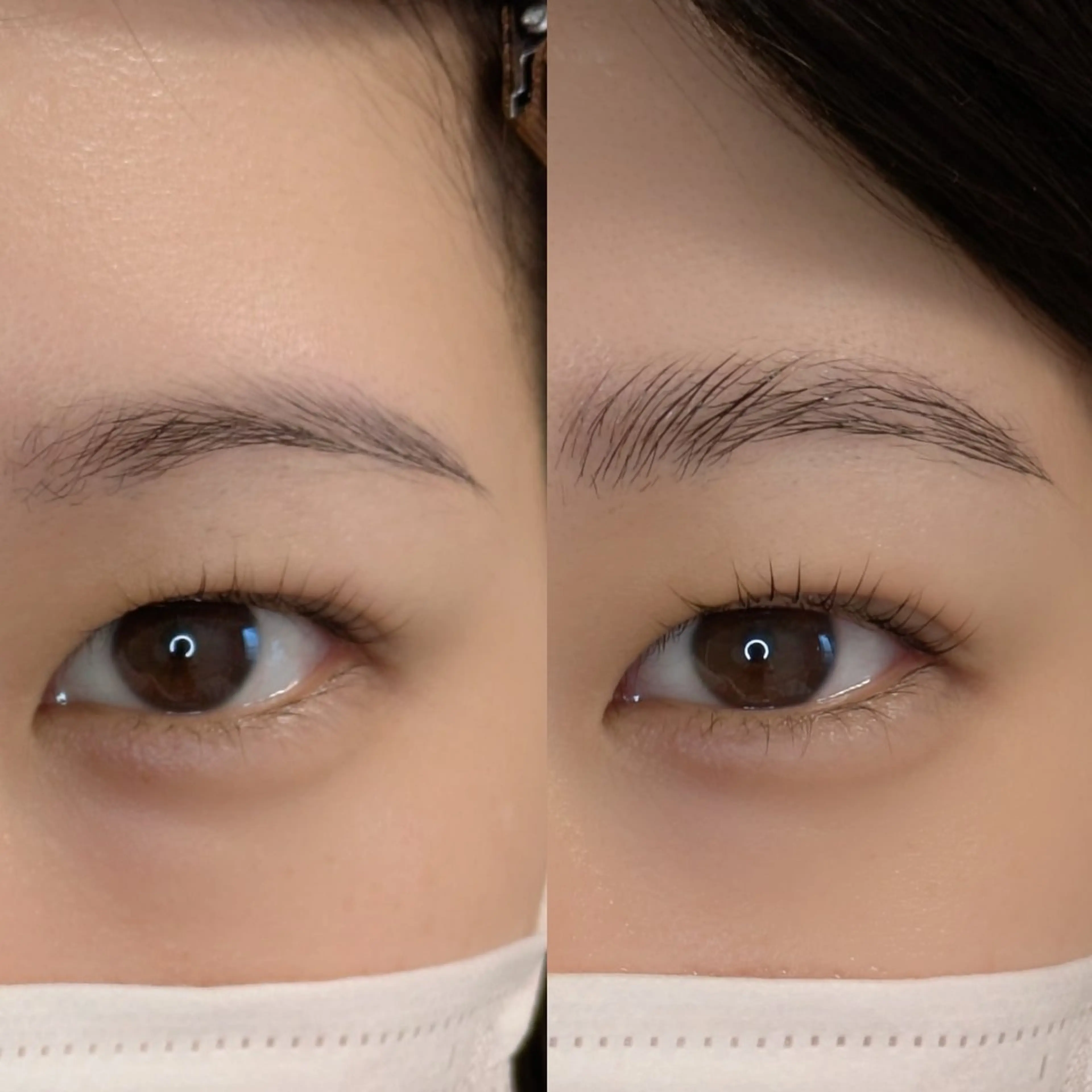 マツエク・マツパ マツパ HBL＆まつ毛パーマ  pono’iAYAの眉毛・アイブロウイメージ