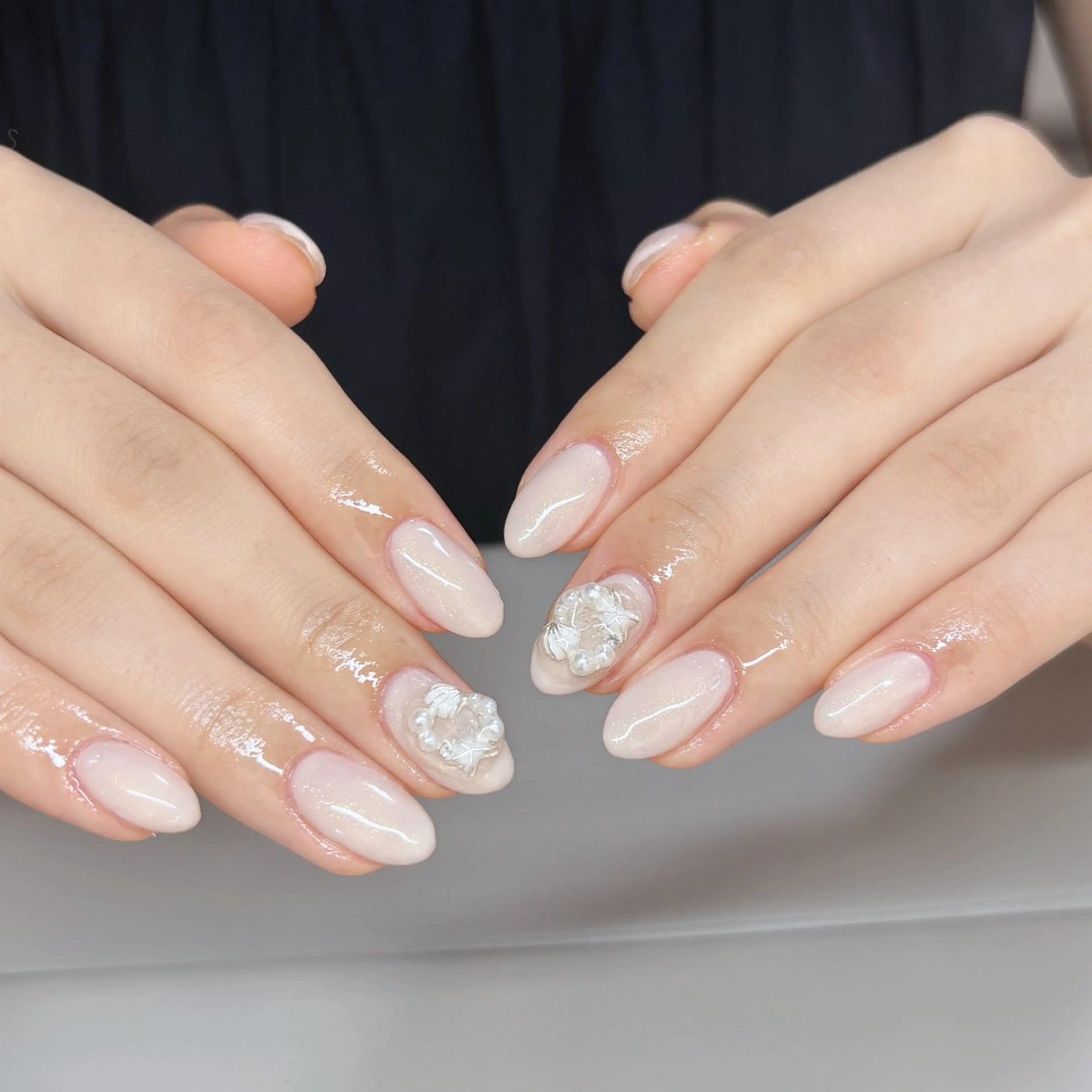 ネイル コネコ ネイルサロンのネイルデザイン