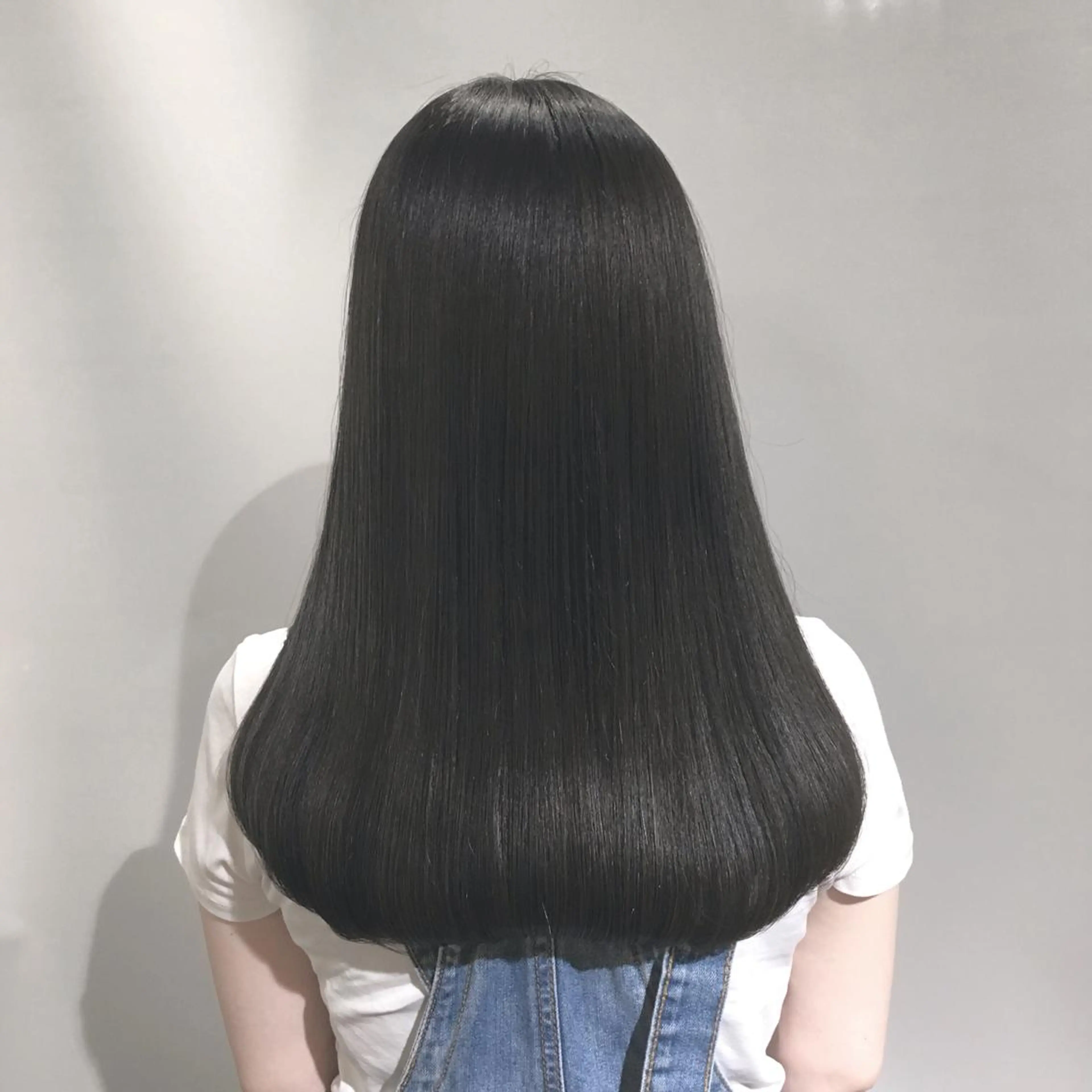 ロング カラー ヘアアレンジ 柔らか垢抜けｶﾗｰと ｶｯﾄ🫧ASUKAのヘアスタイル