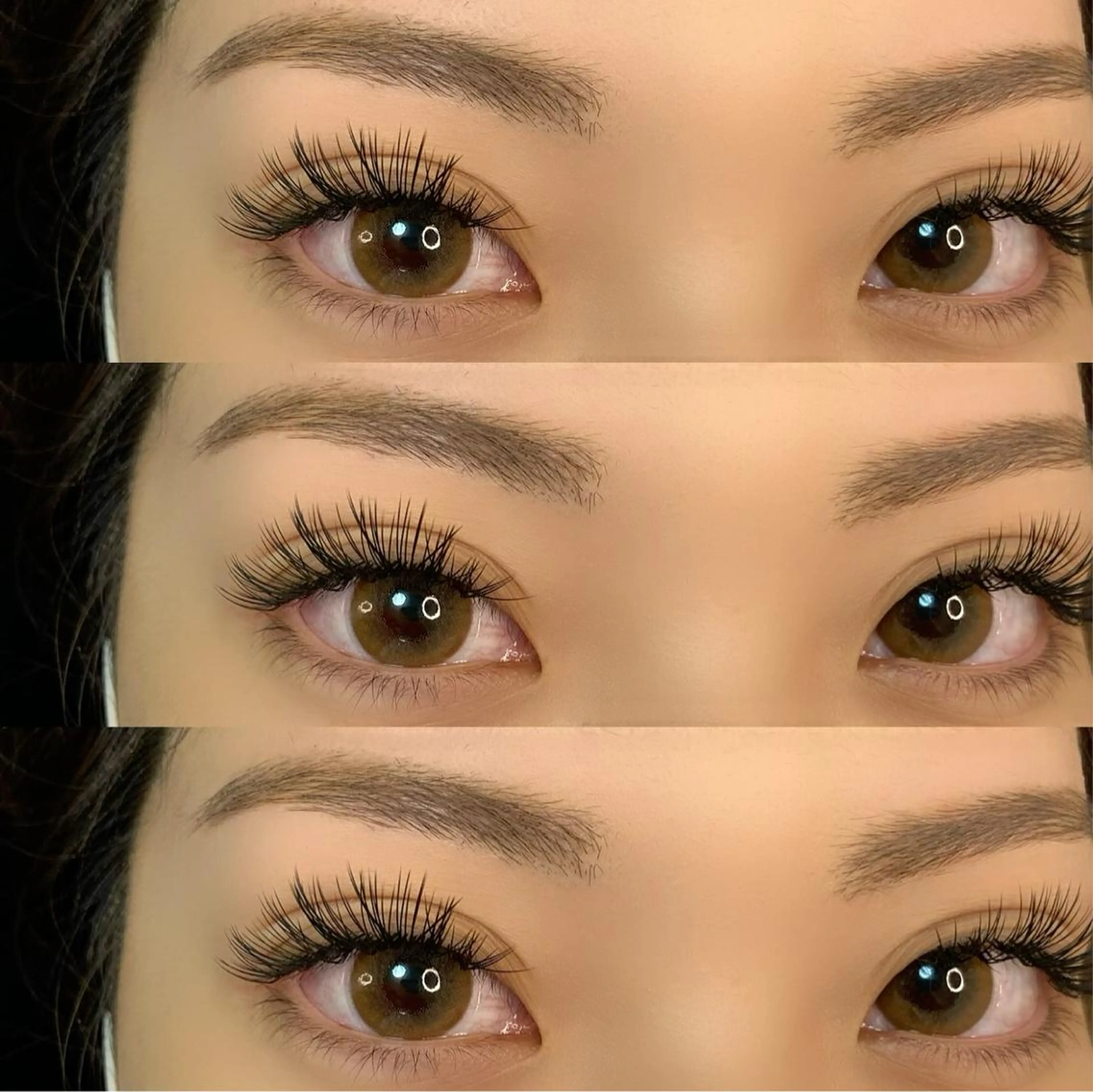 マツエク・マツパ アイブロウ 眉毛ワックス脱毛 ワックス脱毛 その他(アイブロウ) linda なみのマツエク・マツパデザイン