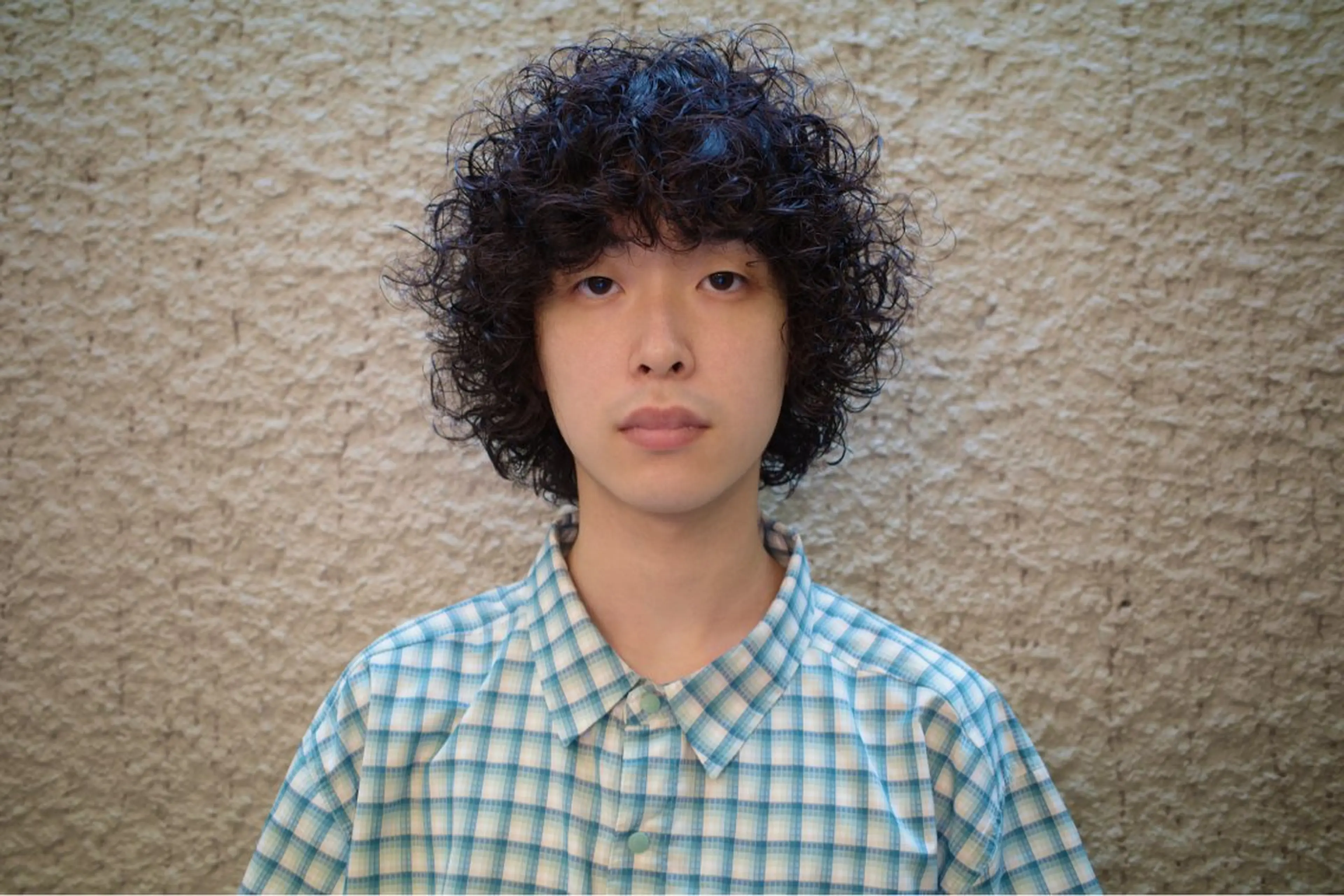 メンズ メンズパーマ メンズショート スパイキーショート メンズベリーショート メンズウルフカット カット パーマ 🔥ショート特化 masaki🔥のヘアスタイル