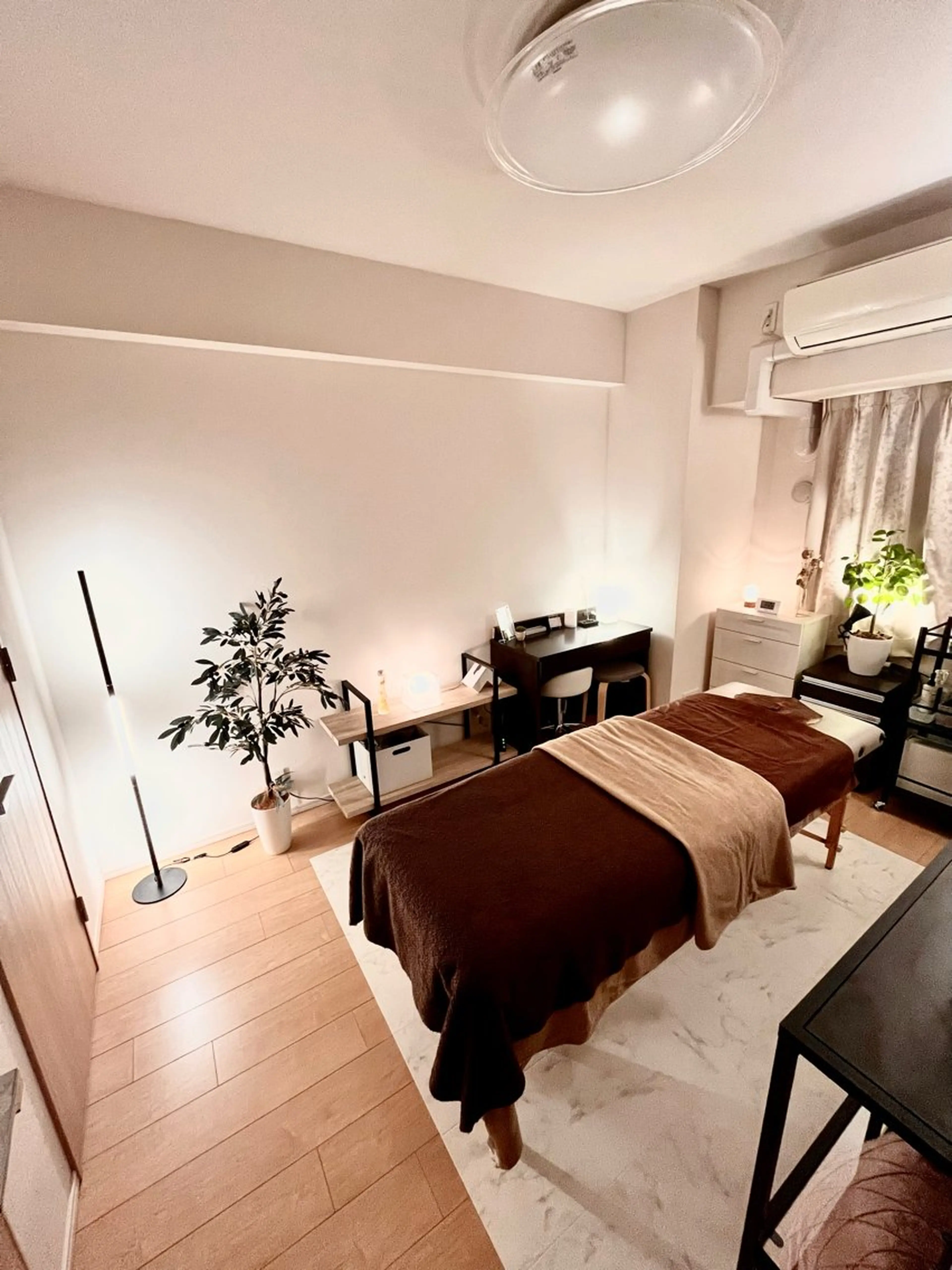 藤村 香織のエステ・リラクイメージ