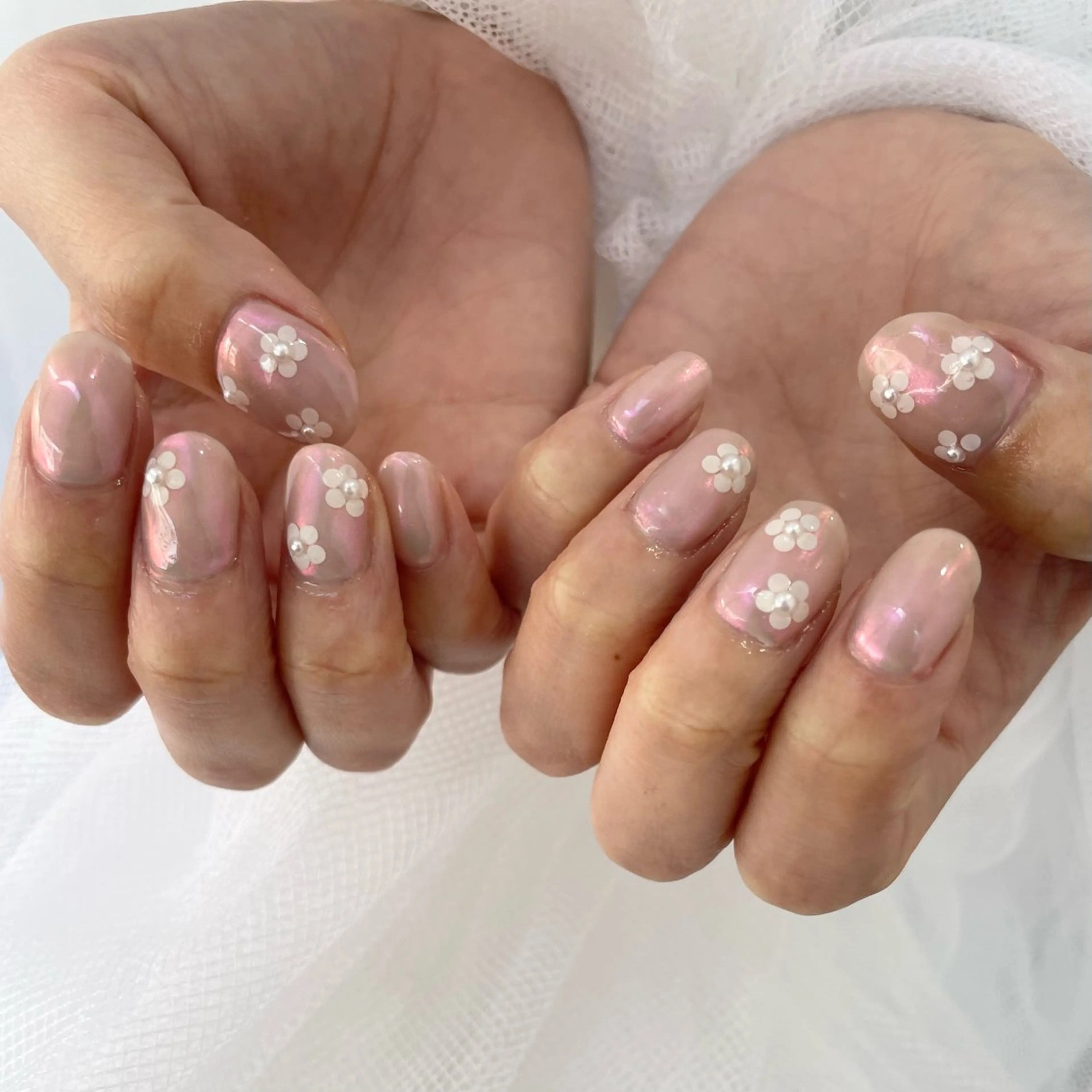 ネイル ano. nailのネイルデザイン