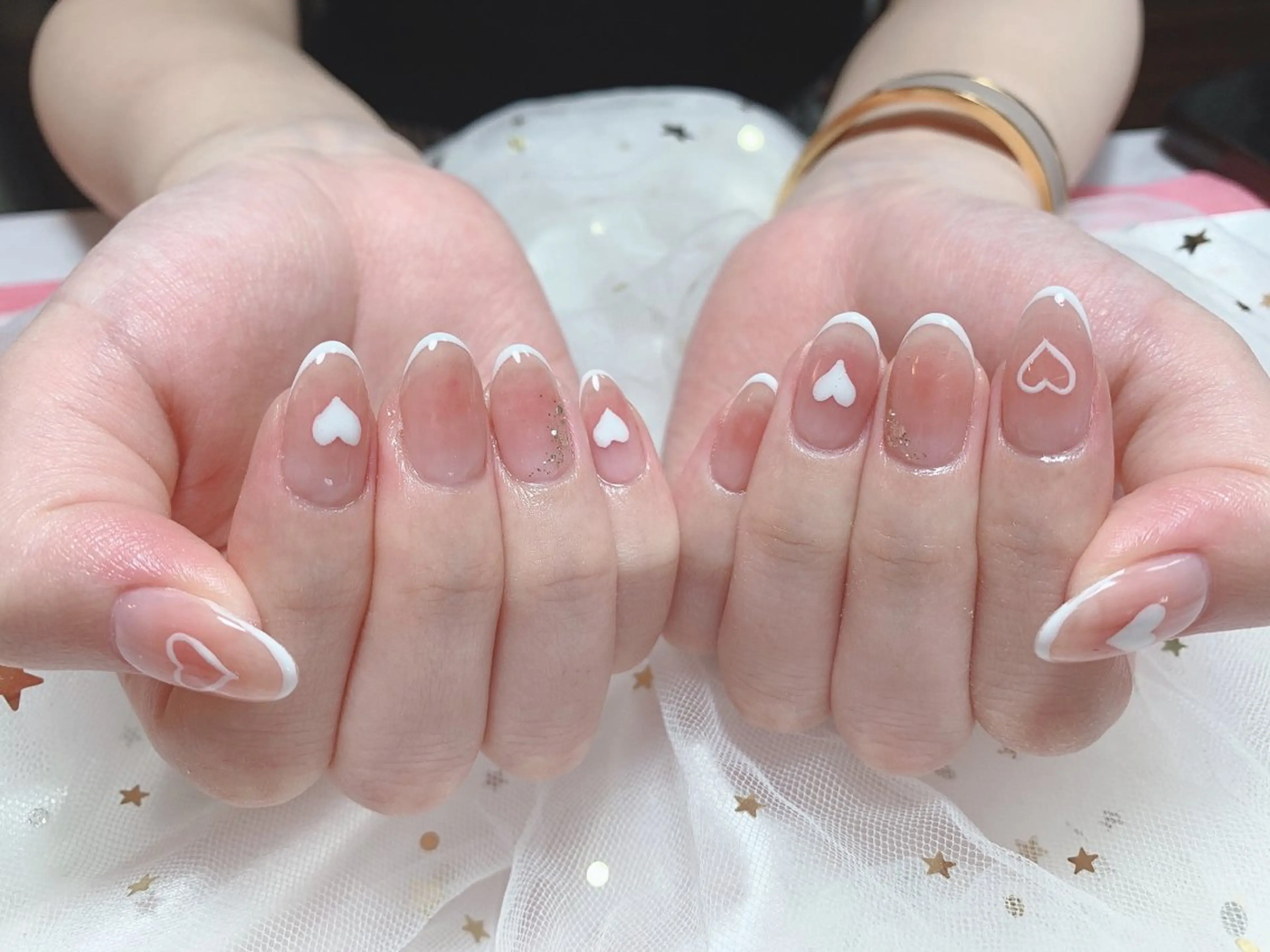 ネイル Nail salon EN🎀のネイルデザイン